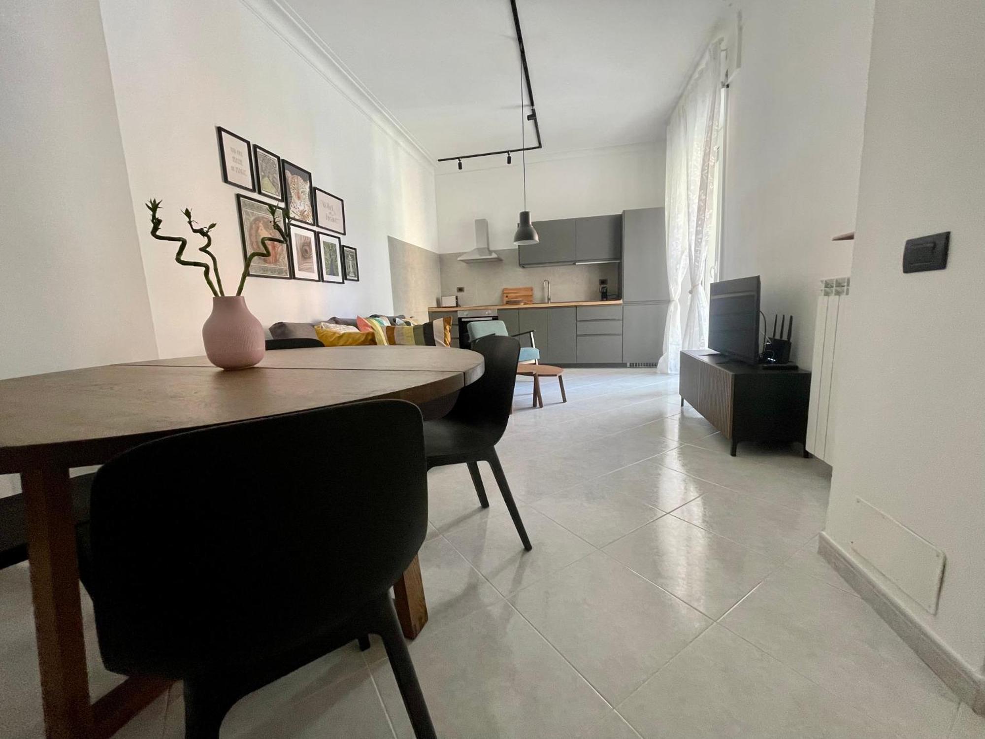 Apartment Aurelia's Hideaway, Near Vatican *