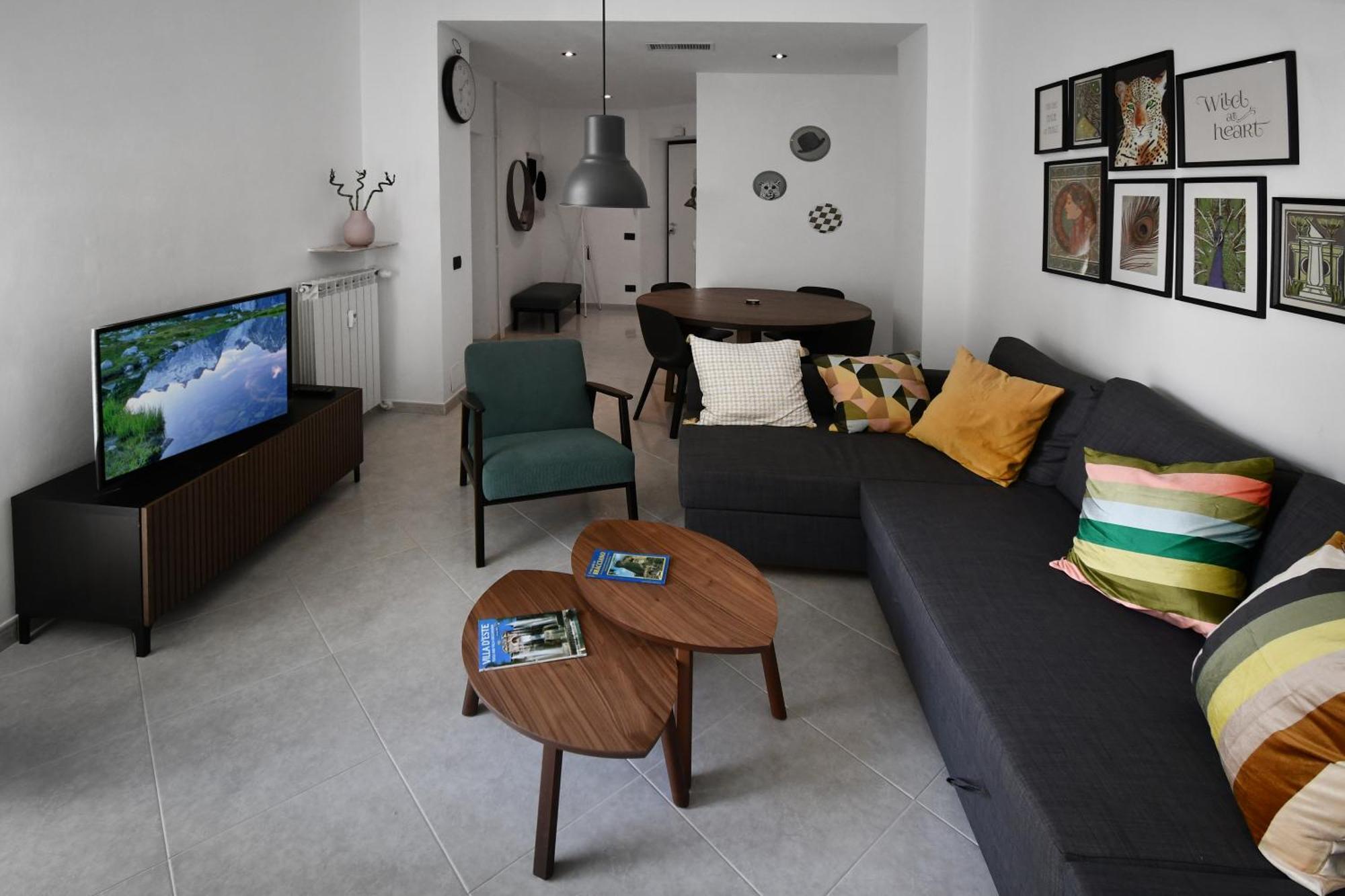 Apartment Aurelia's Hideaway, Near Vatican *