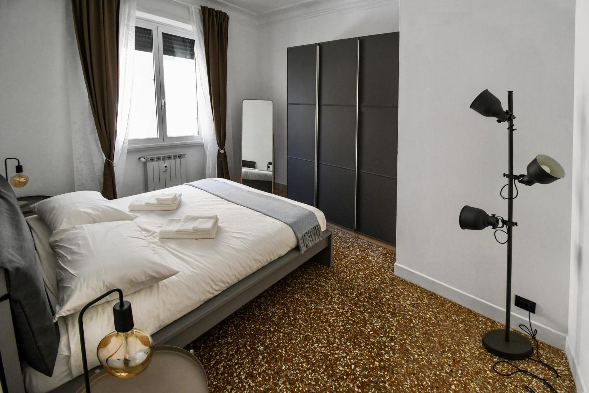 Apartment Aurelia's Hideaway, Near Vatican *