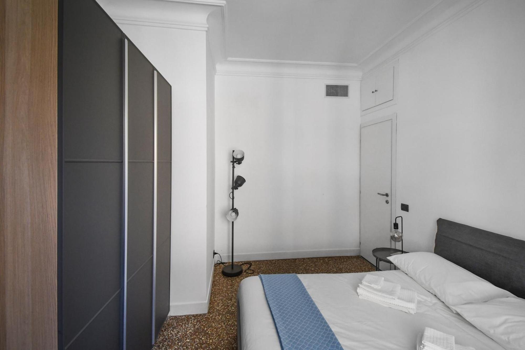 Apartment Aurelia's Hideaway, Near Vatican *