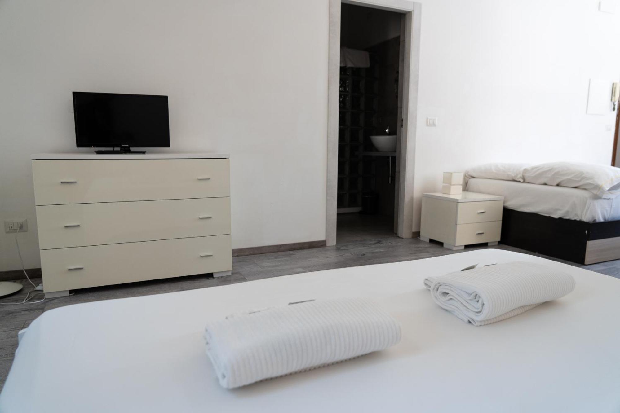 Vm Aparthotel Rome
