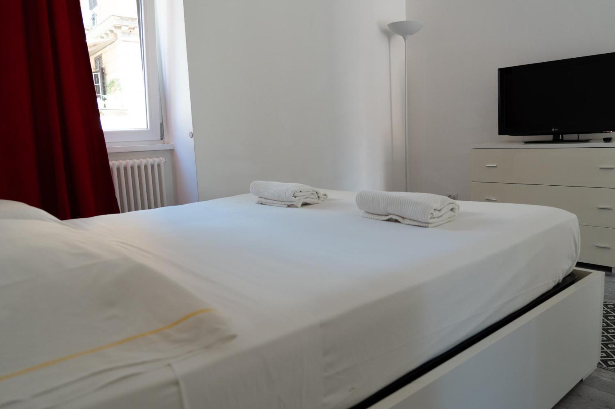 Aparthotel Vm Rome