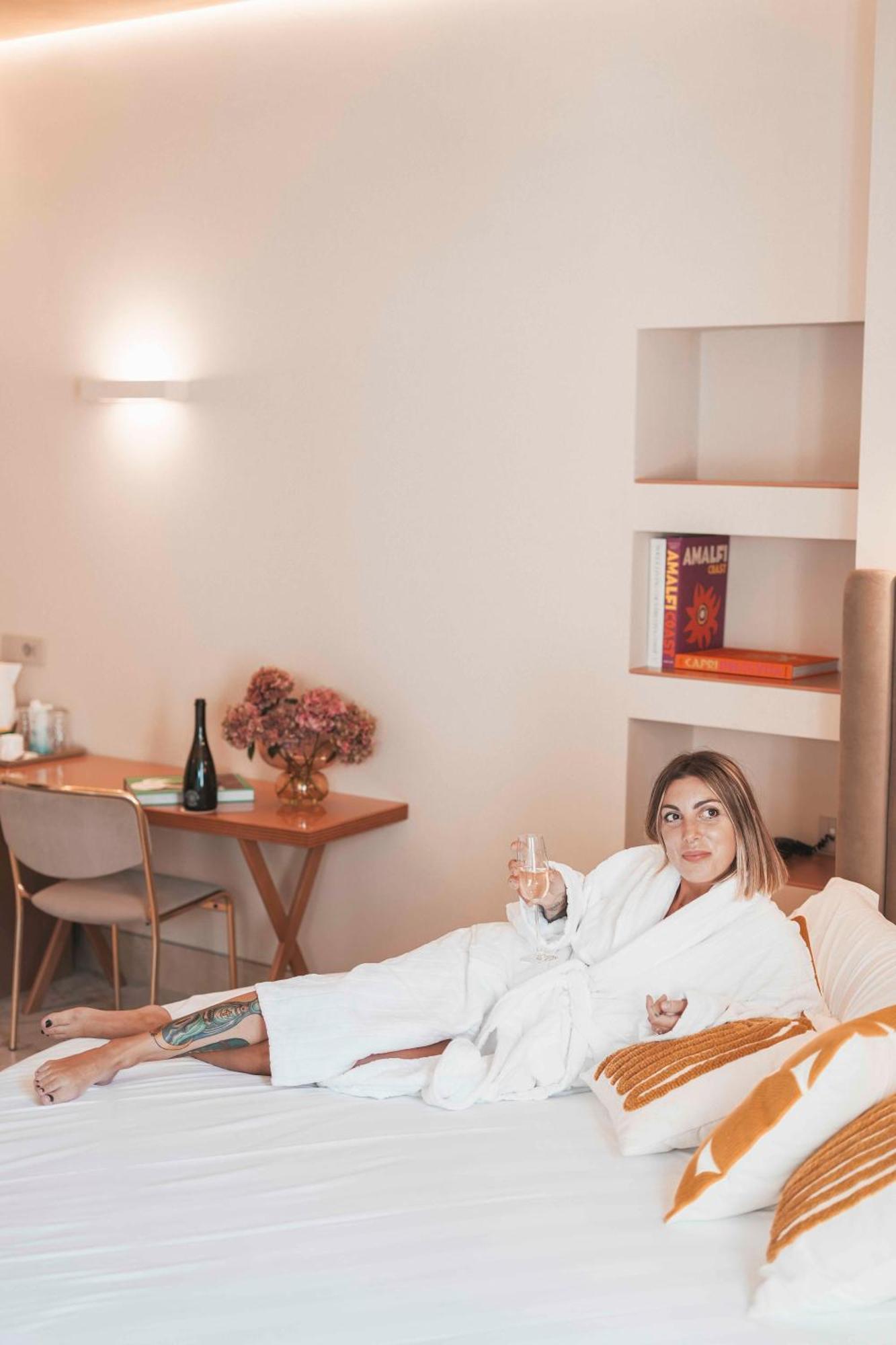 Hotel City Palazzo Dei Cardinali 3*