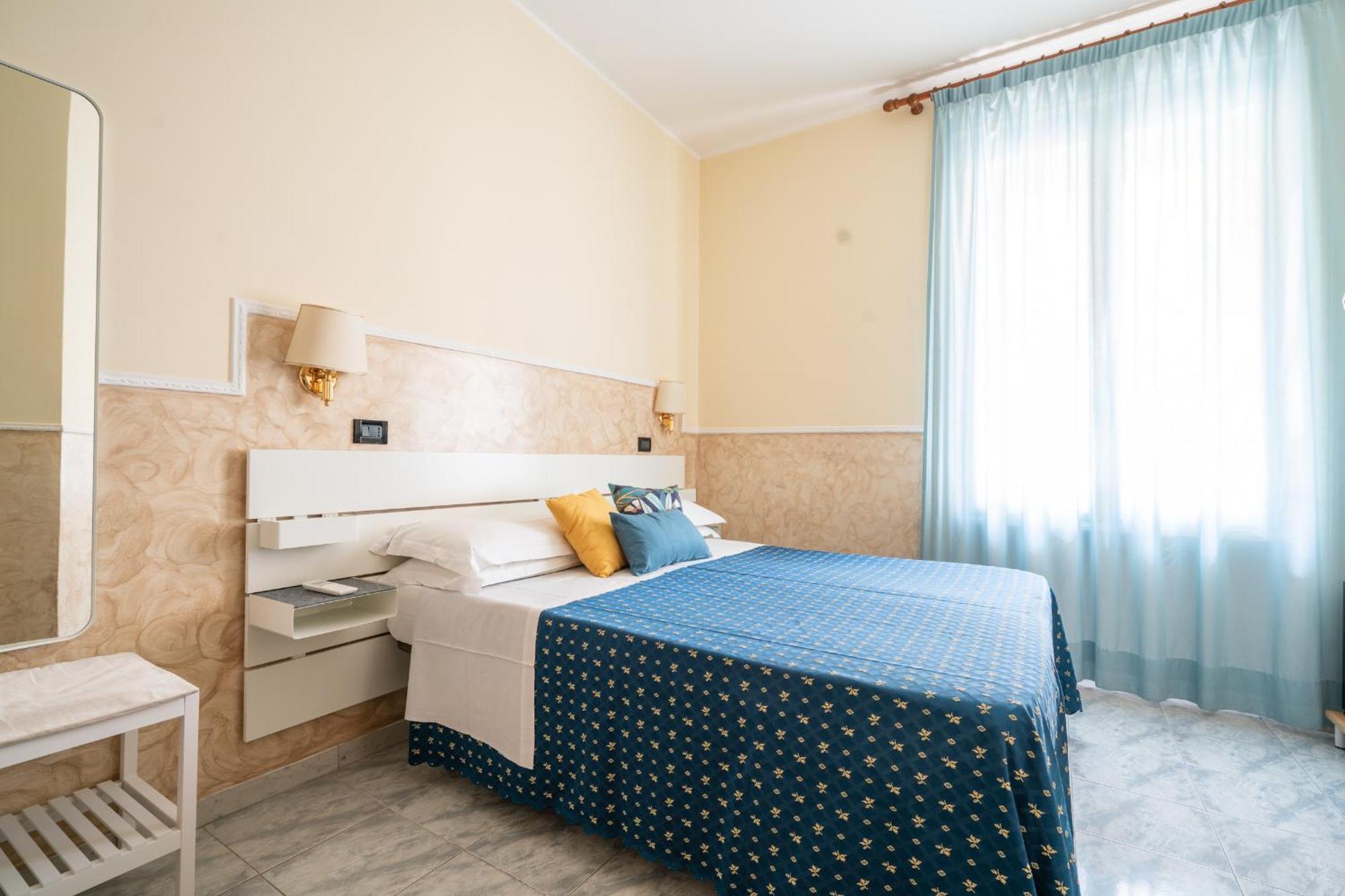 Hotel Ascot Roma