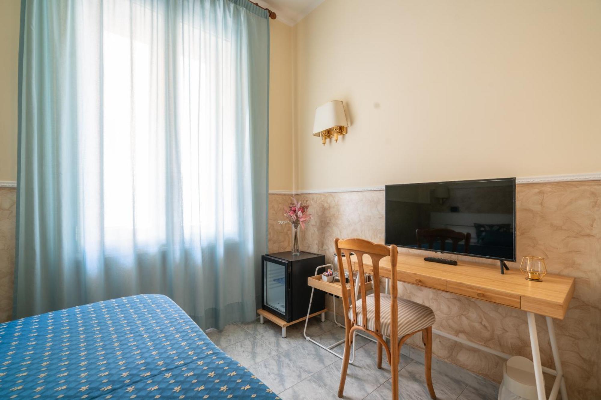 Hotel Ascot Roma