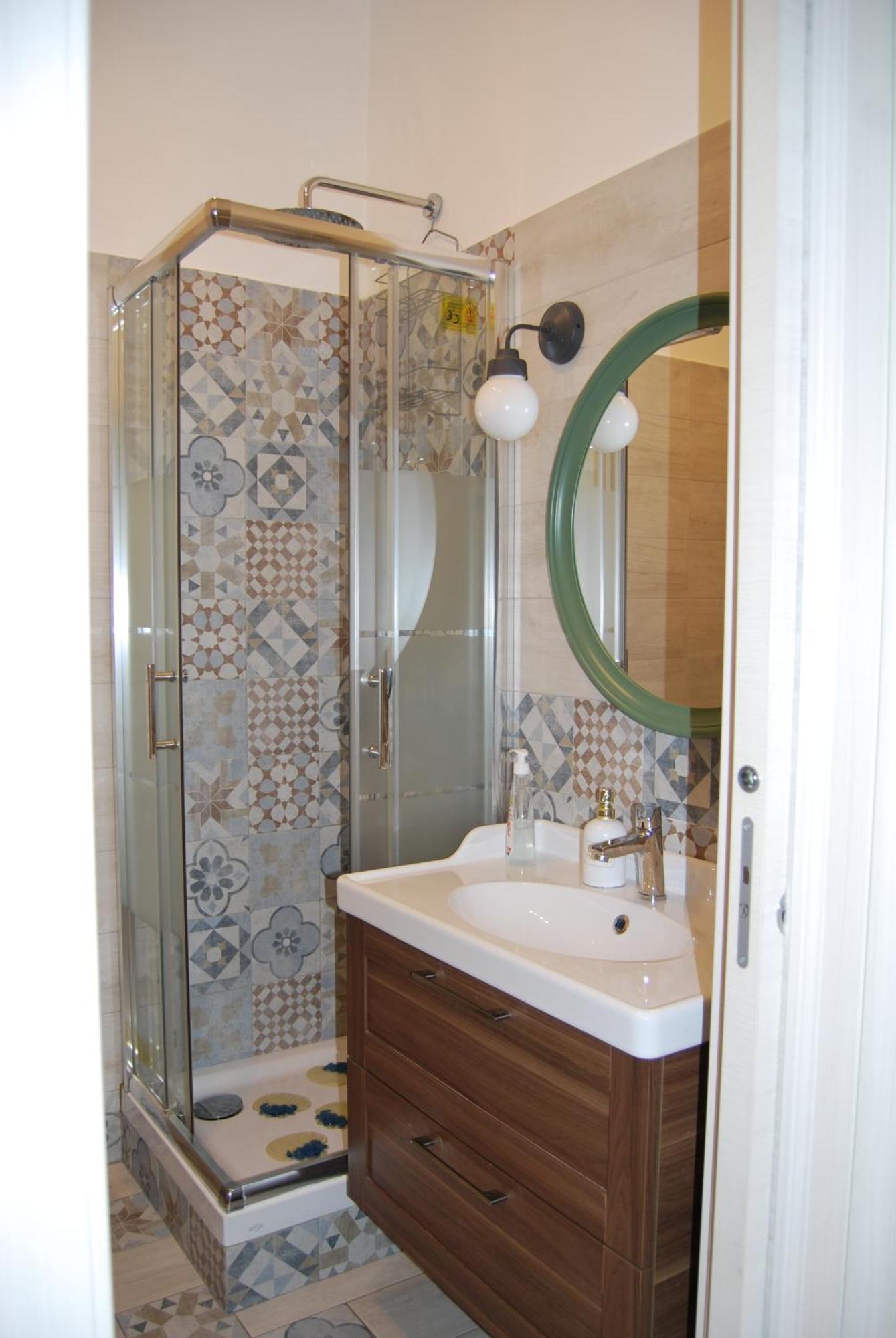 La Casa Dei Nonni Apartment Rome