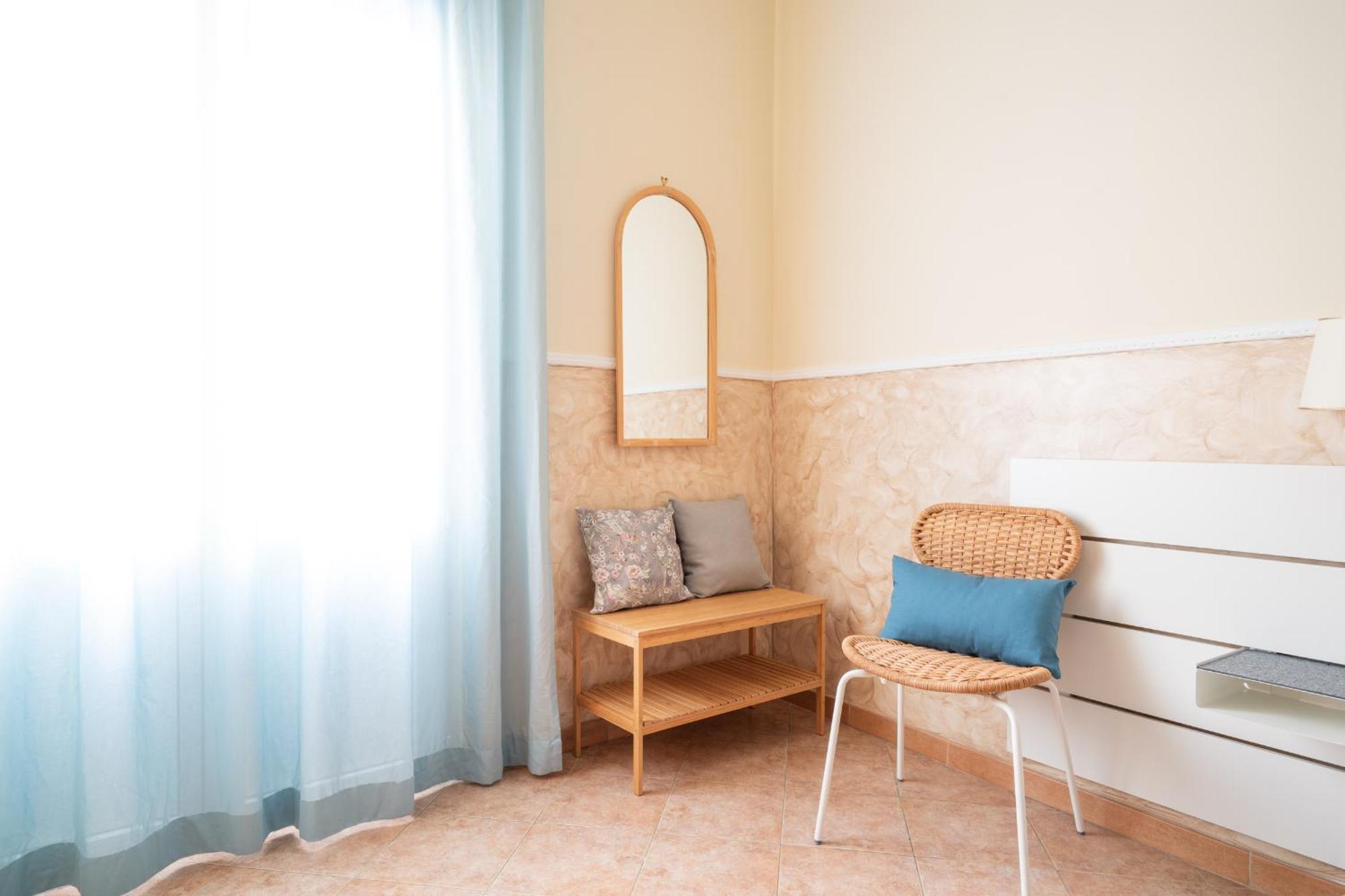 Hotel Ascot Roma