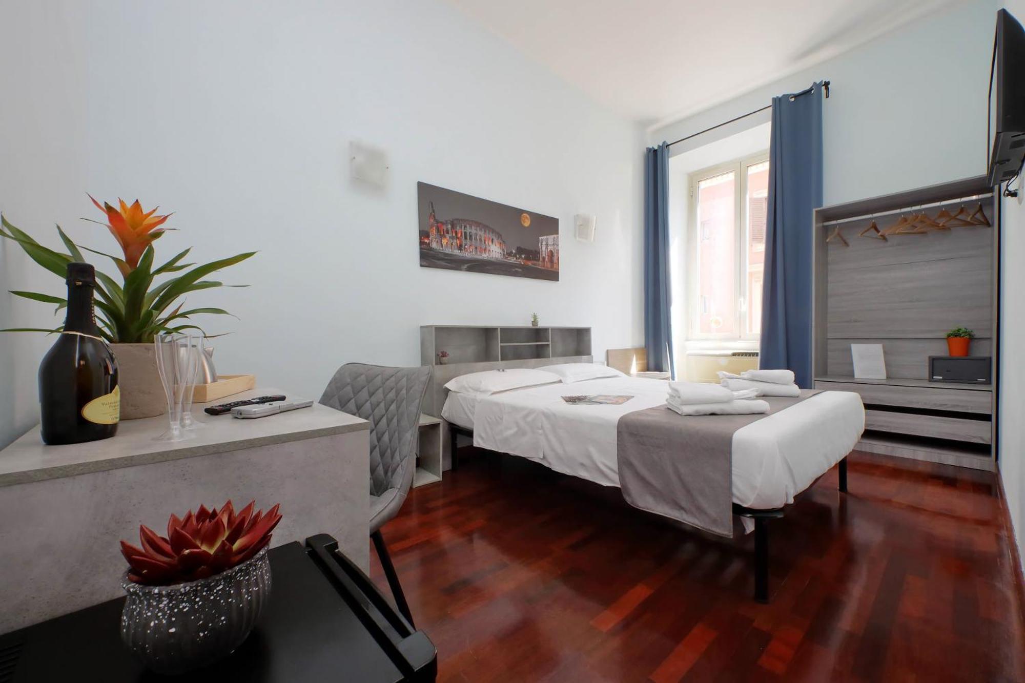 Lhg Comfy Guest house 2*