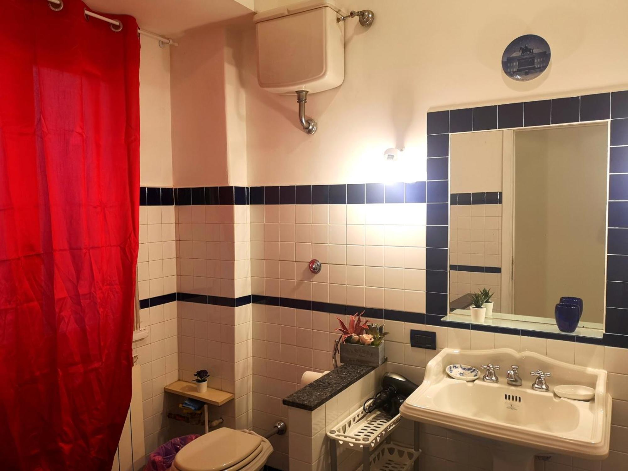 Appartement Dreams Rome