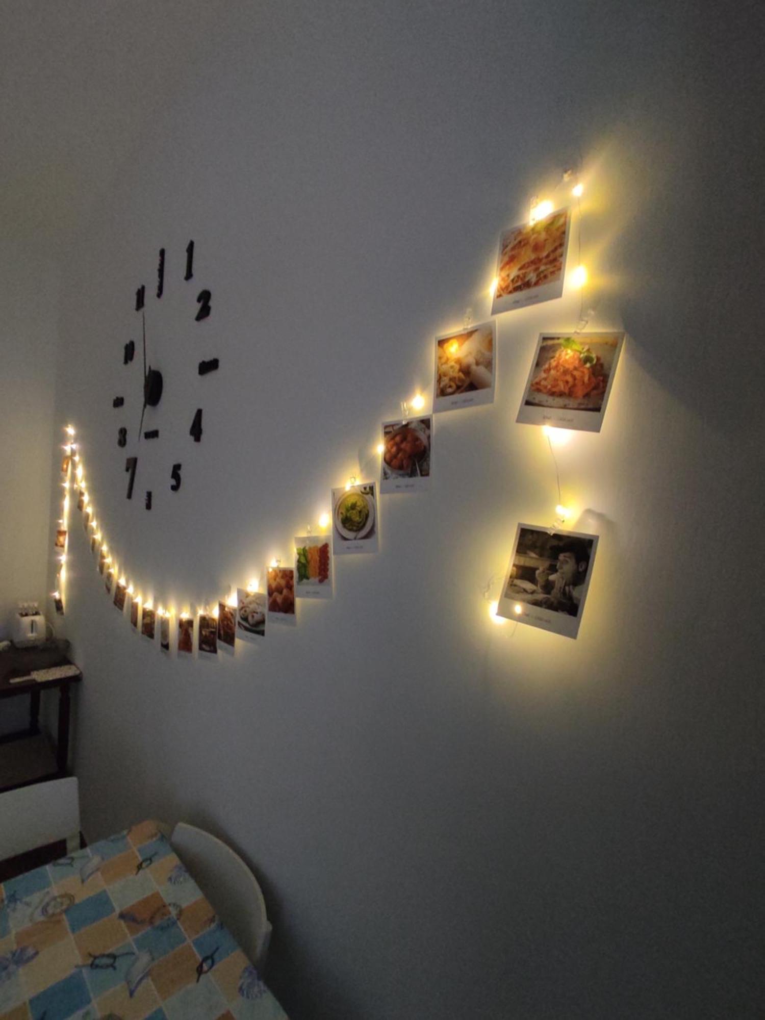 Appartement Casa Mia Rome