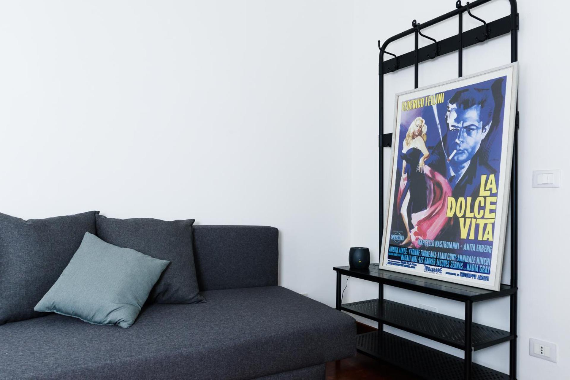 B&d Dolce Bed & Breakfast Rome
