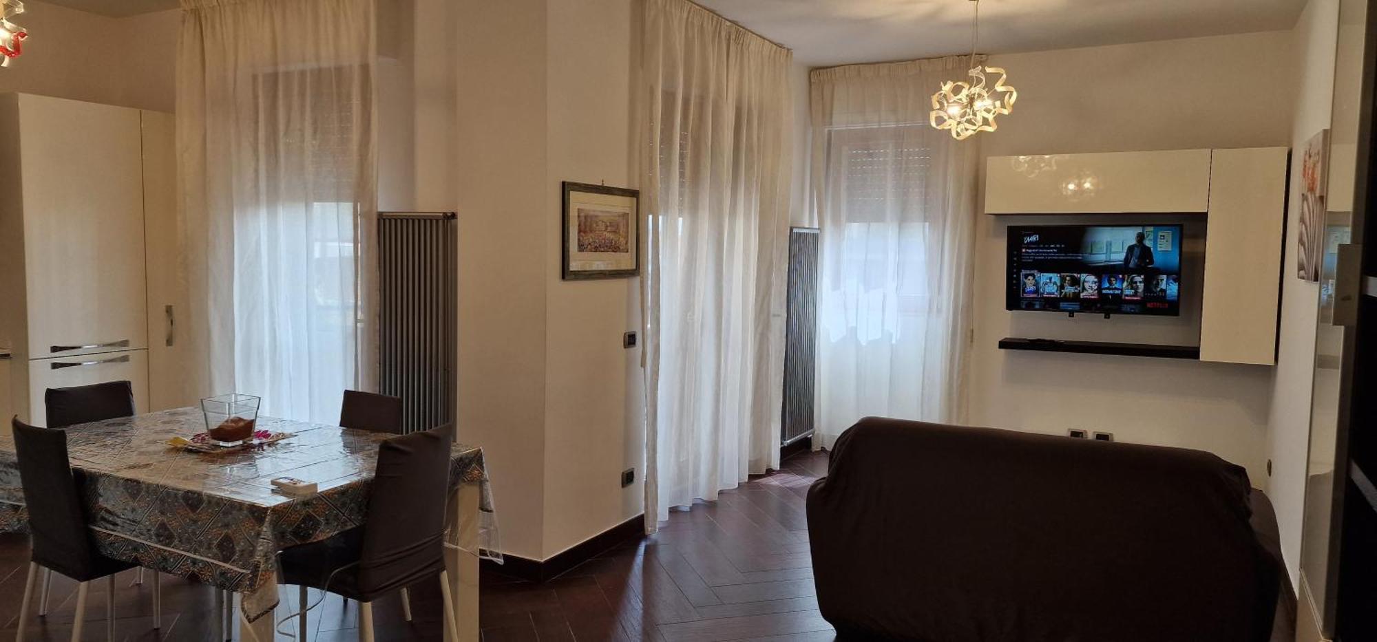 Family House Trastevere Apartment *