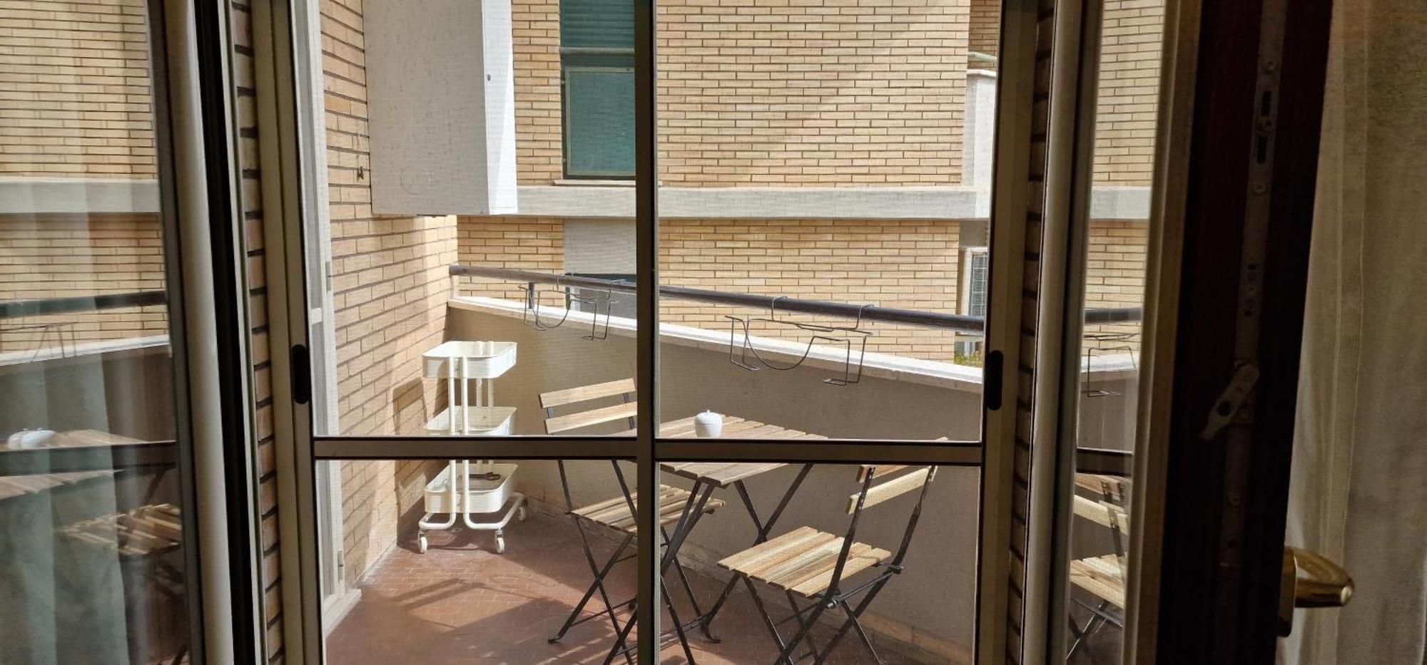 Family House Trastevere * Rome