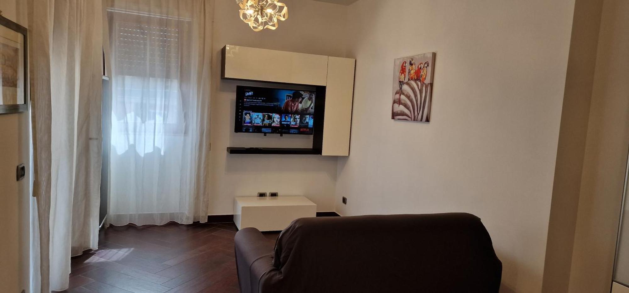Family House Trastevere Apartment