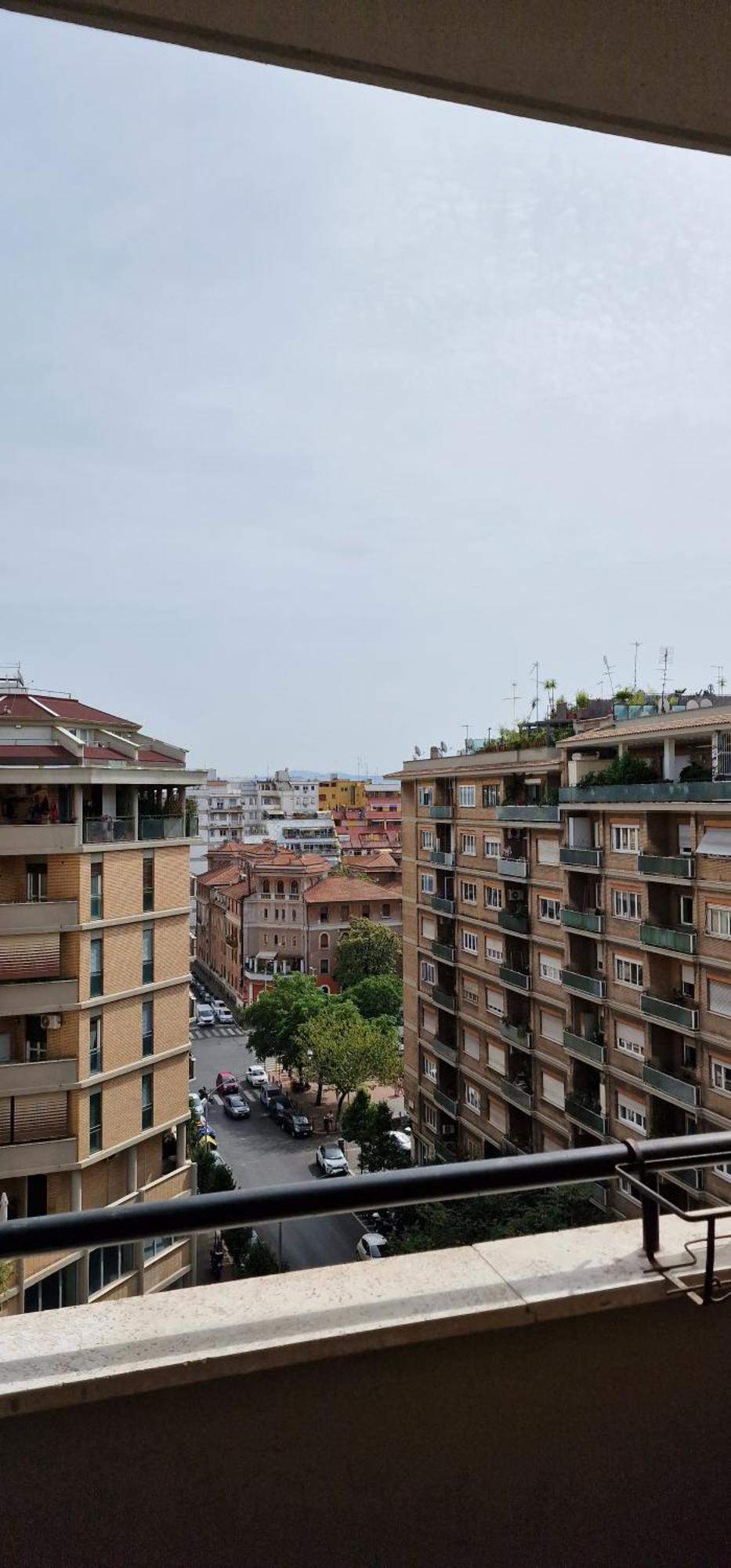 Family House Trastevere Apartment