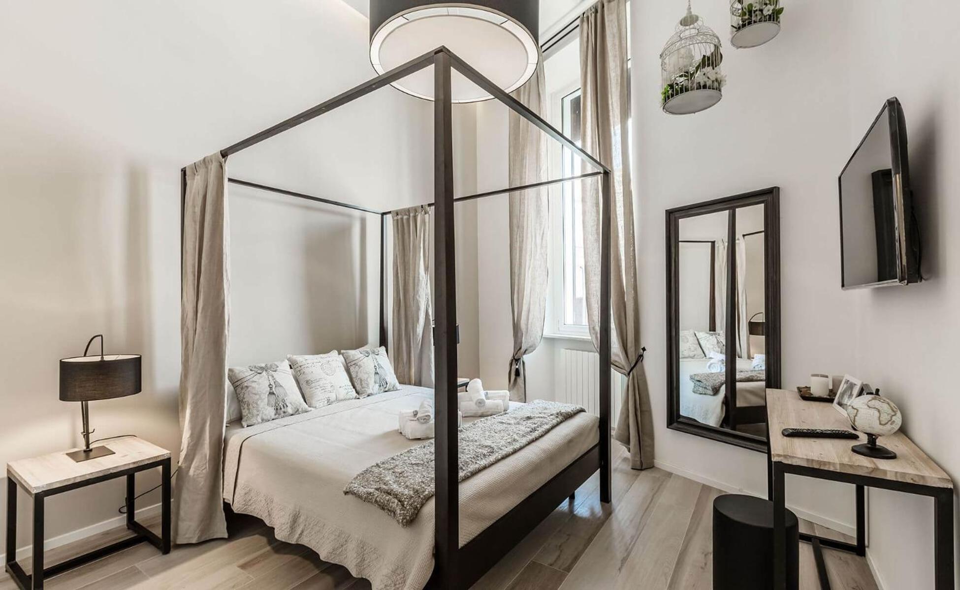 Thebestinrome Piazza Di Spagna Apartment Rome