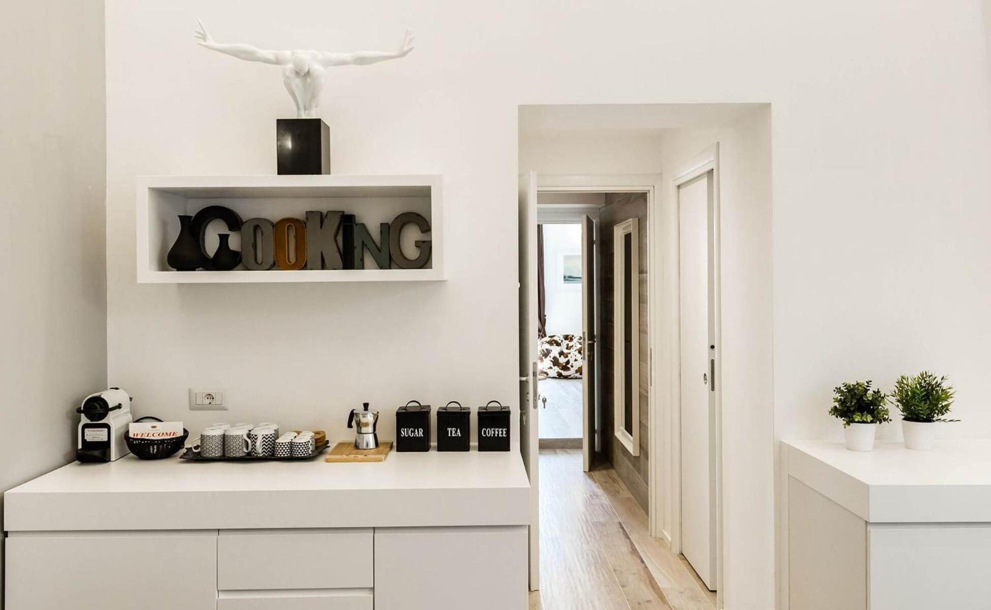Apartment Thebestinrome Piazza Di Spagna Rome
