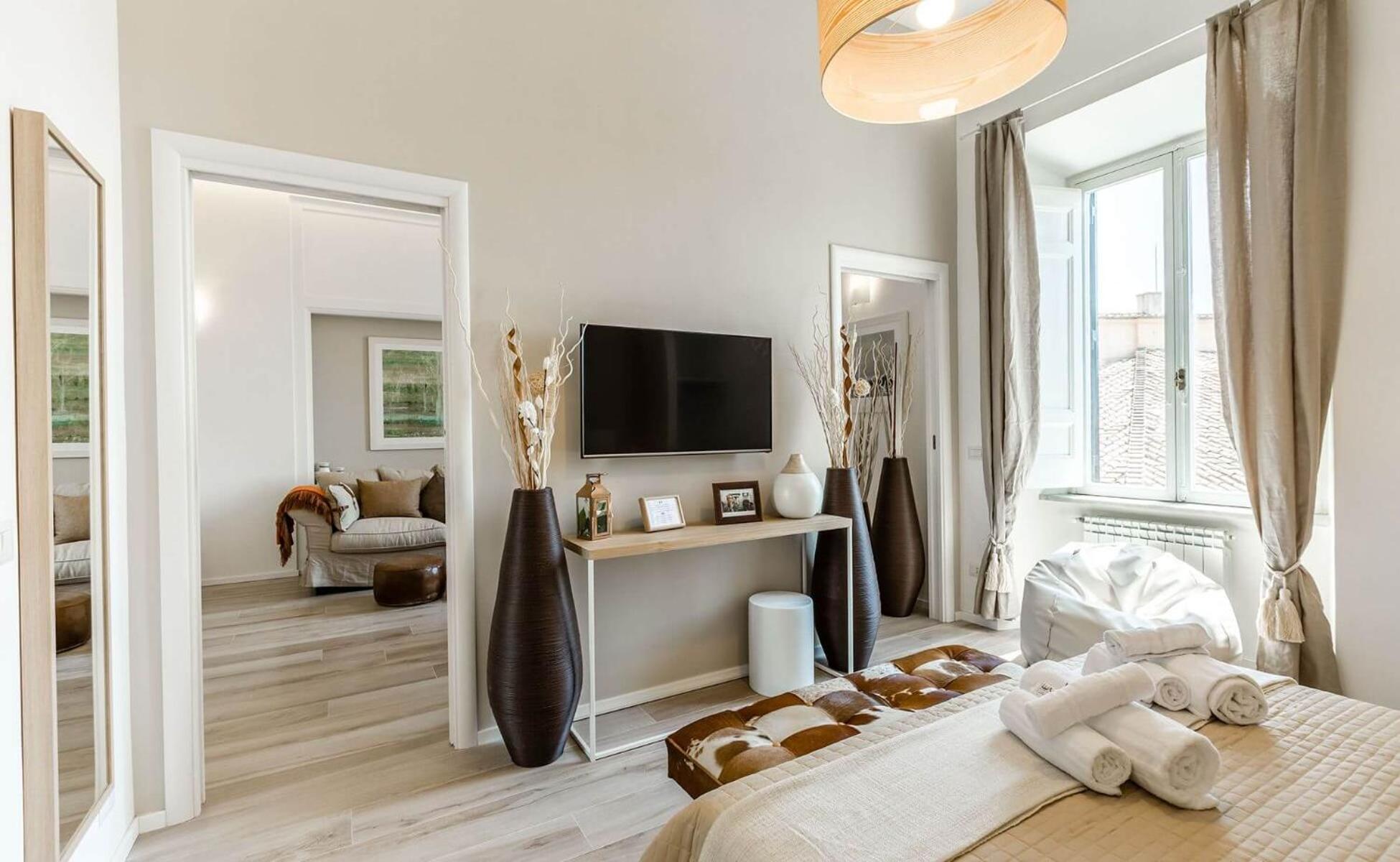 Thebestinrome Piazza Di Spagna Apartment Rome