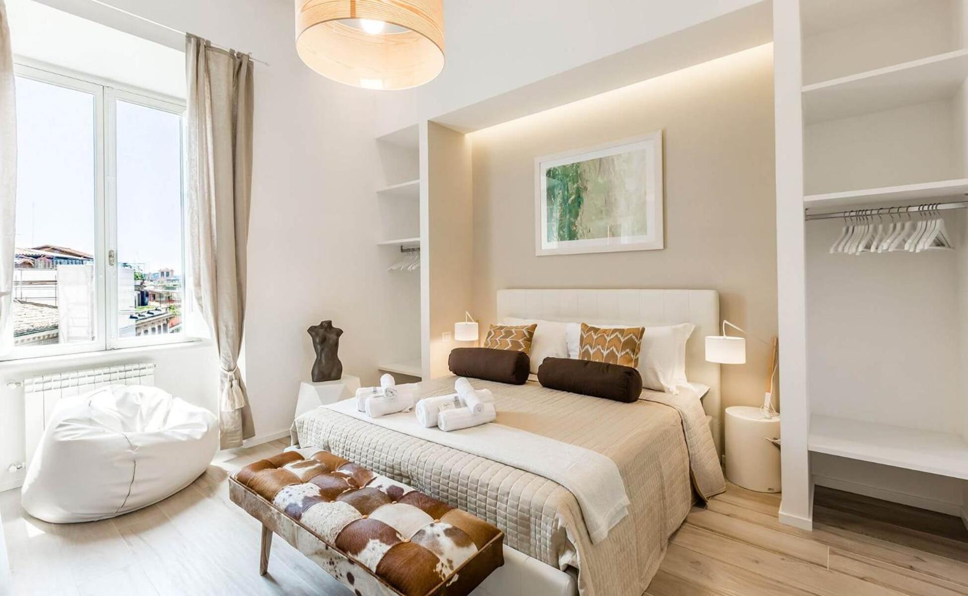 Apartment Thebestinrome Piazza Di Spagna
