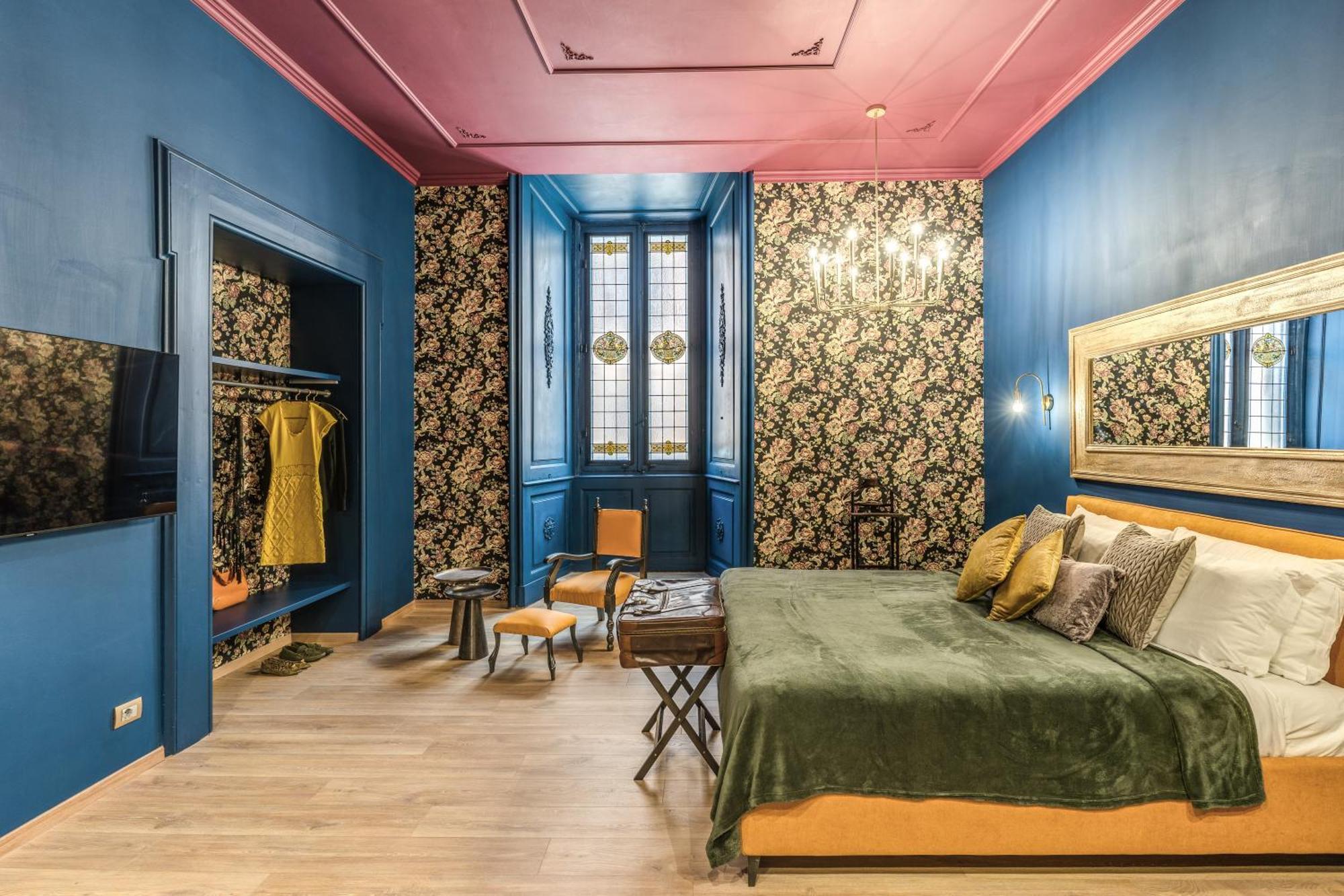 Corso Miracle Apartment *
