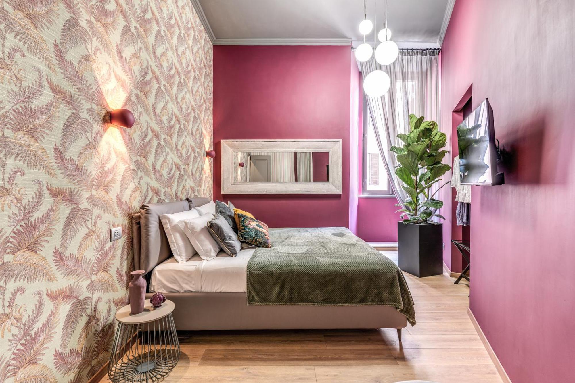 Corso Miracle * Rome