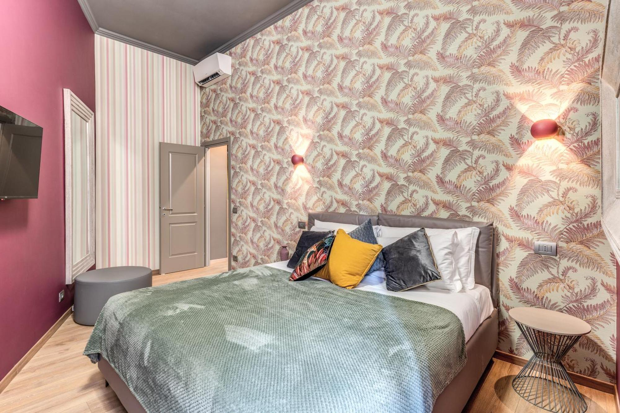 Apartment Corso Miracle