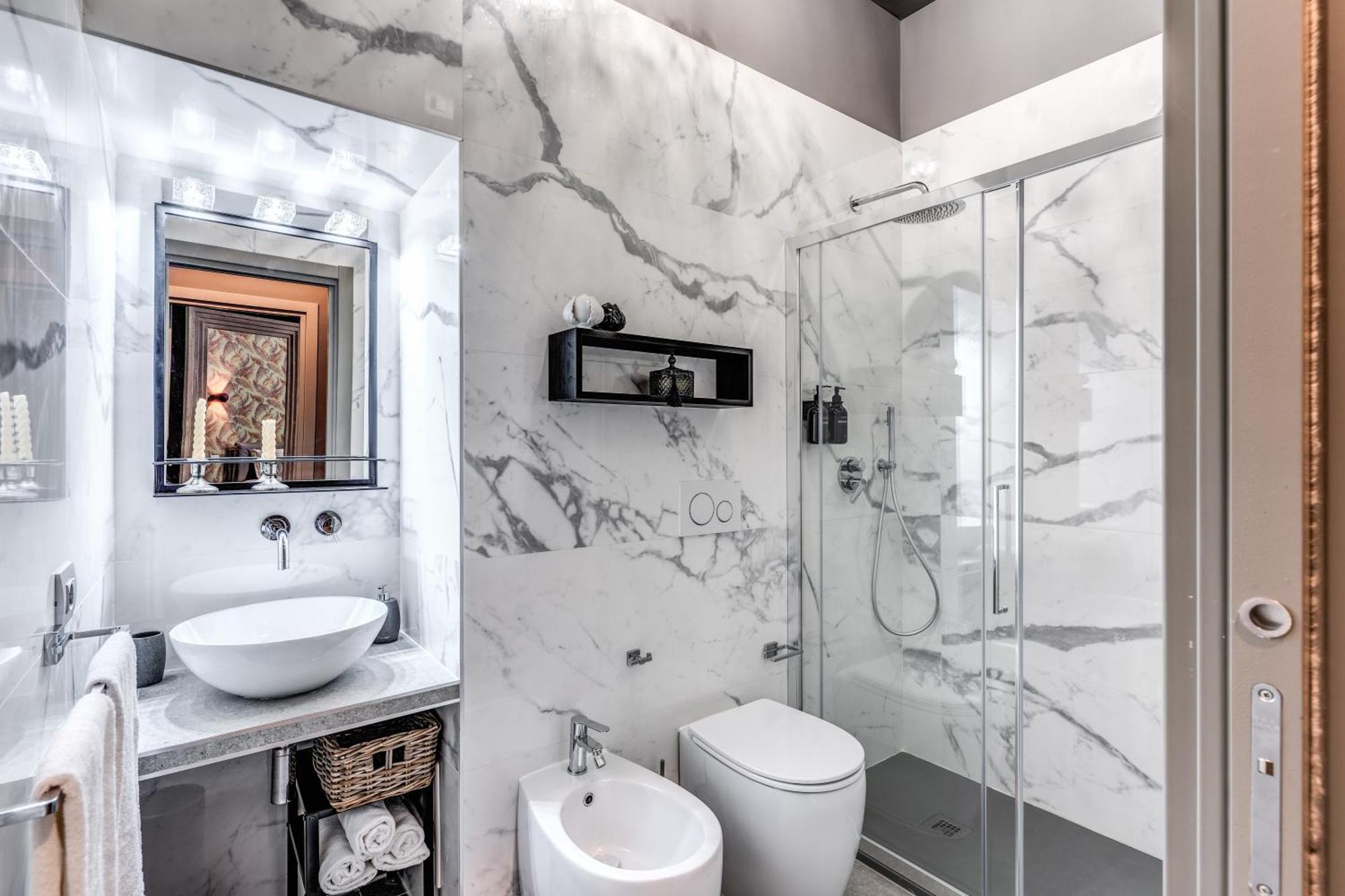Apartment Corso Miracle *