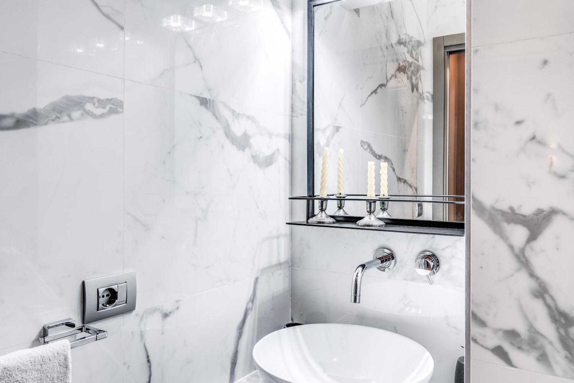 Corso Miracle Apartment