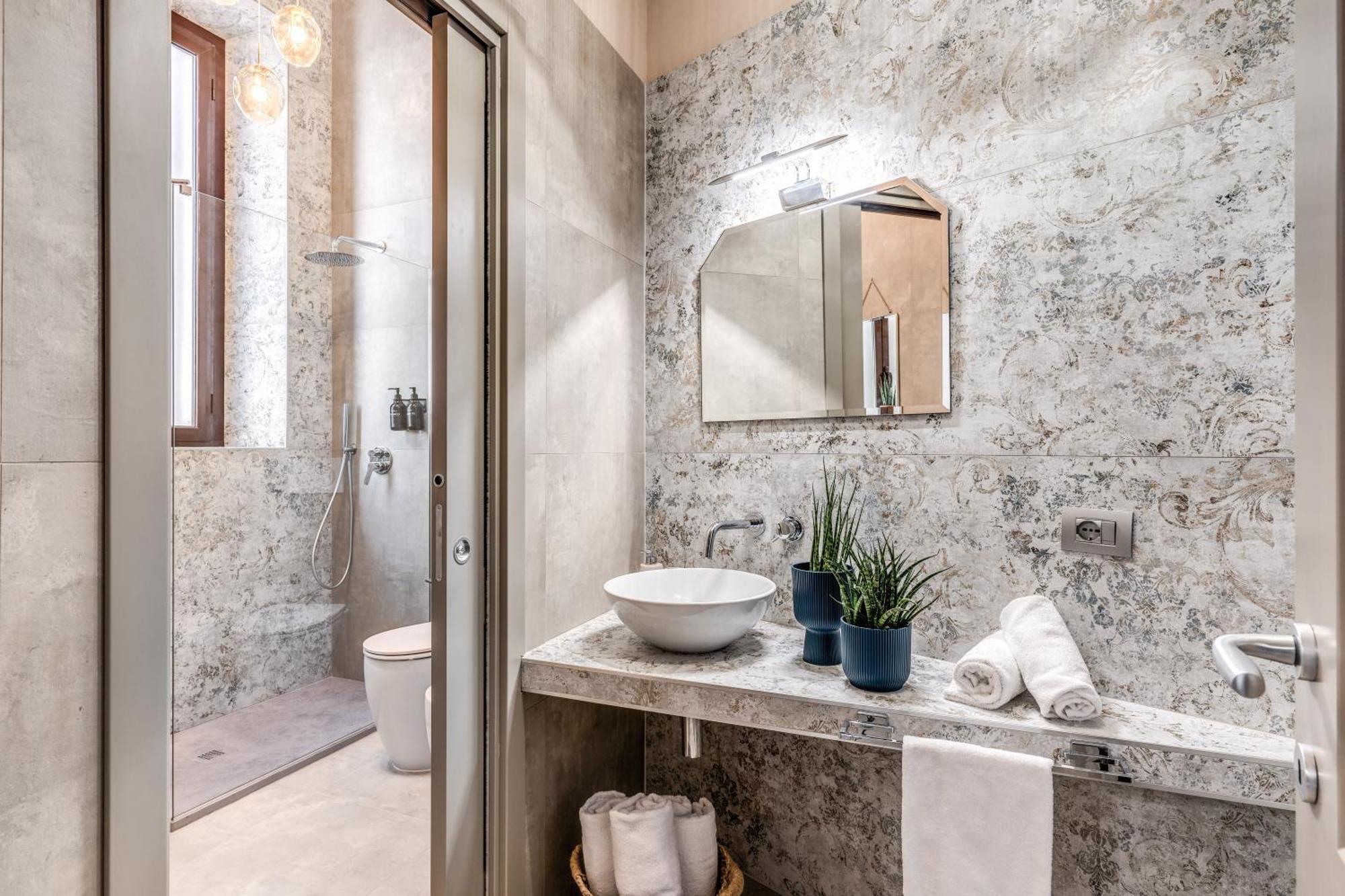 Apartment Corso Miracle *