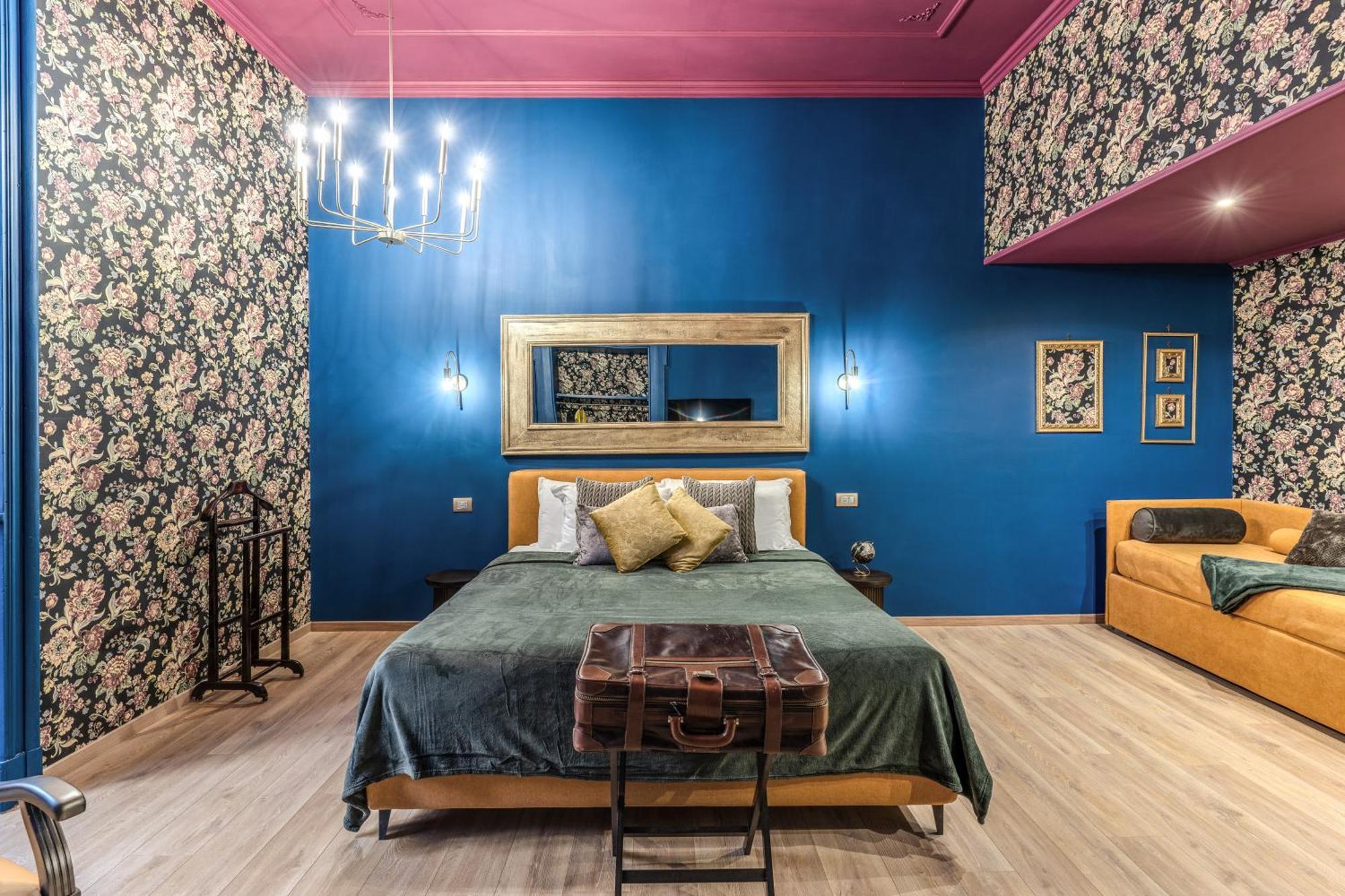 Corso Miracle Apartment