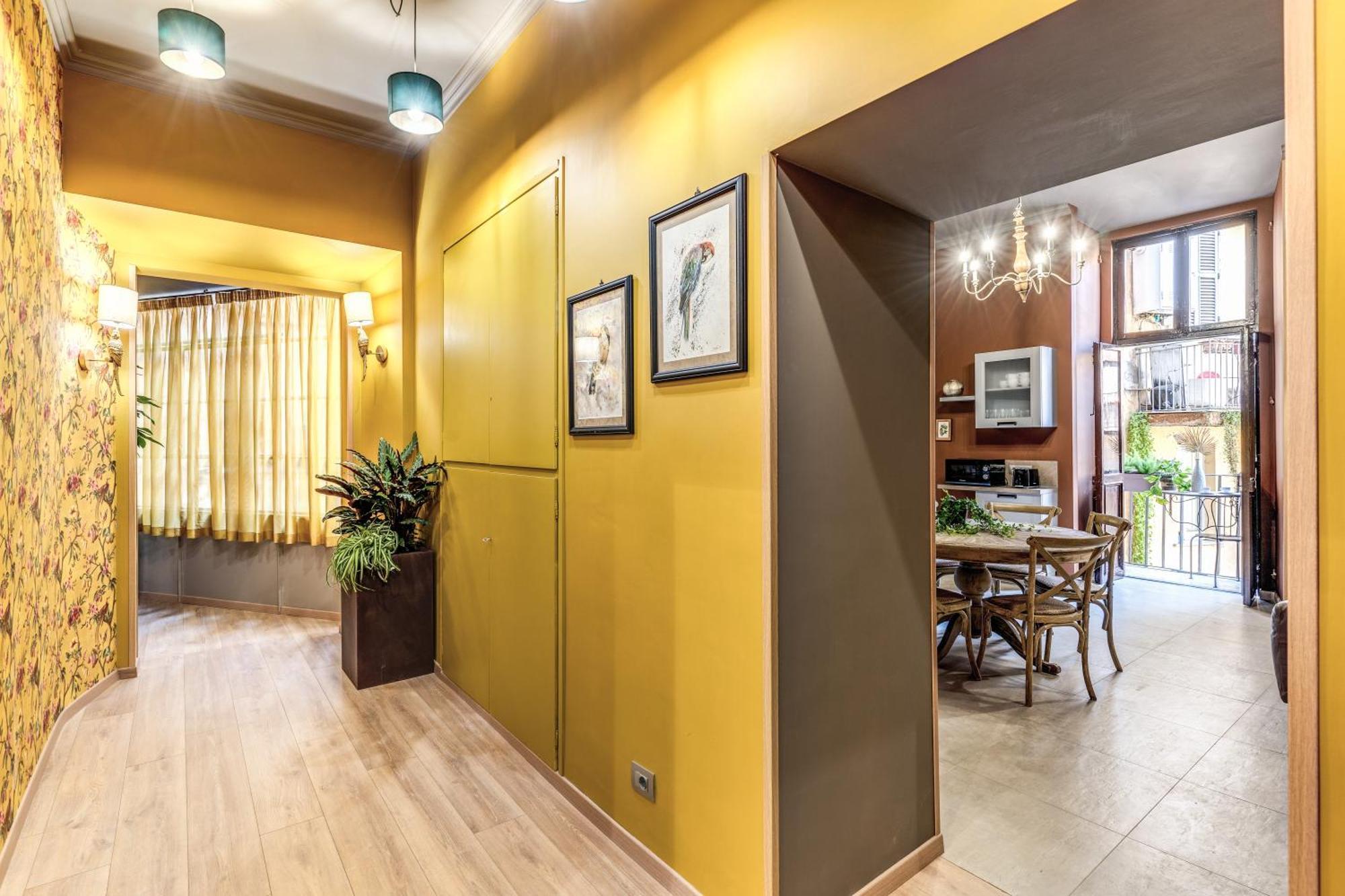 Corso Miracle Apartment *