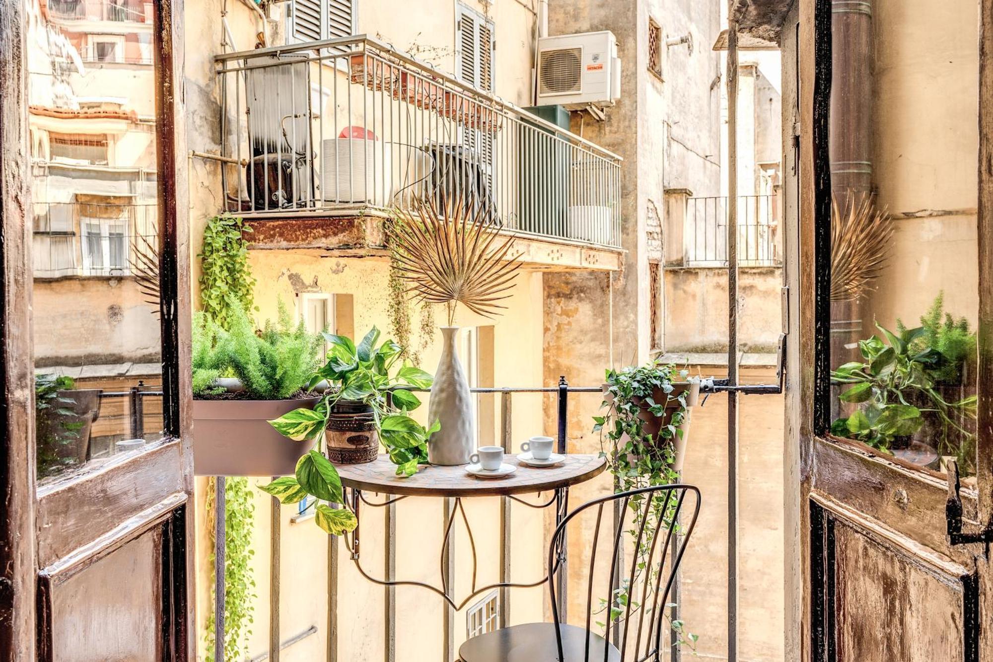 Apartment Corso Miracle Rome