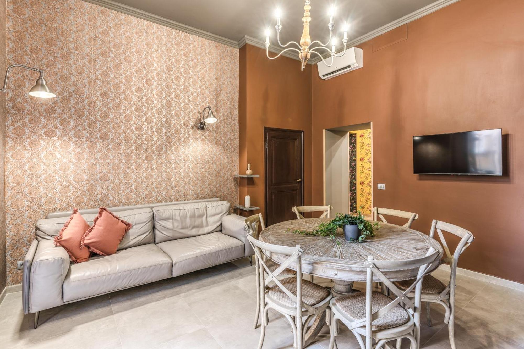 Corso Miracle Apartment