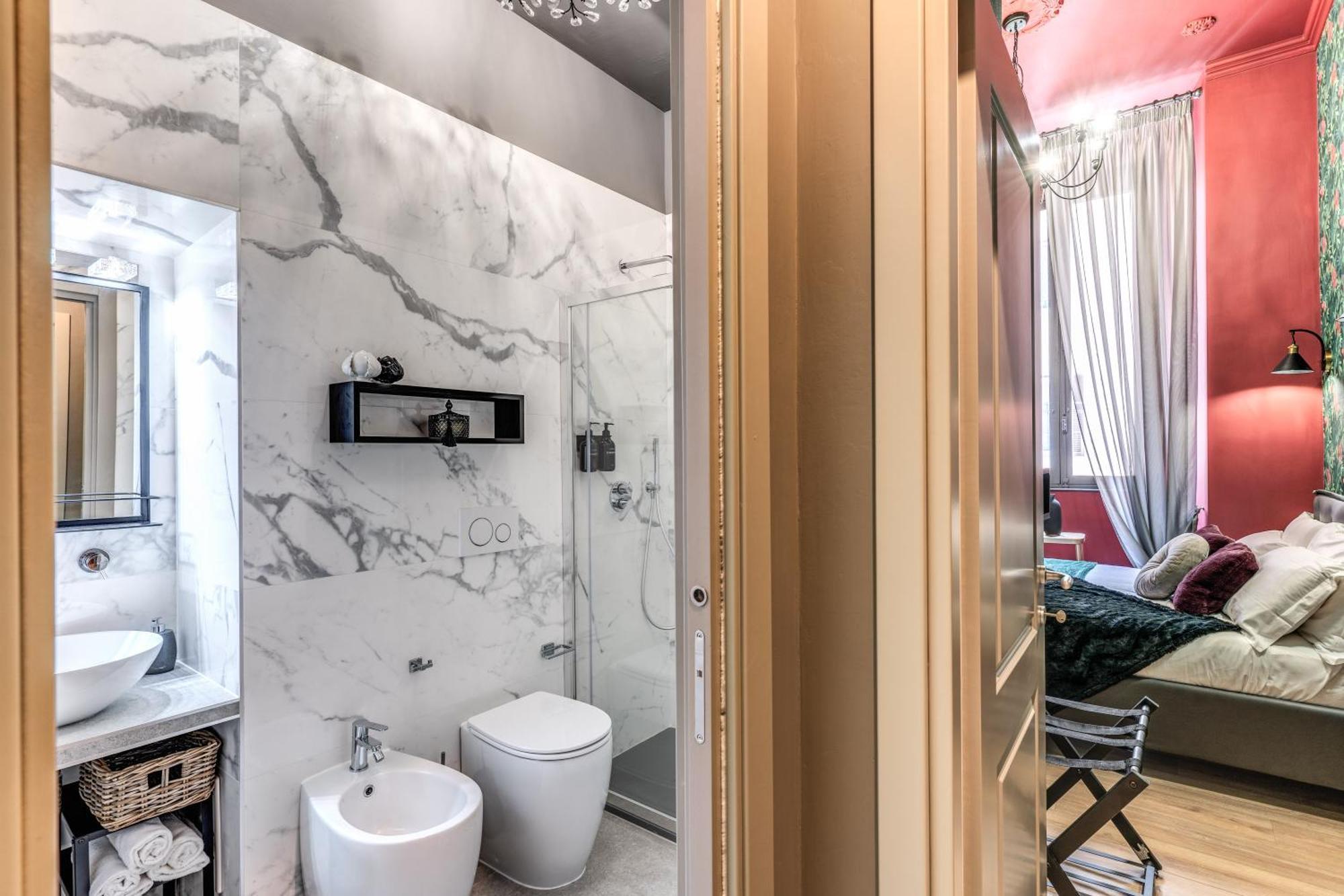 Apartment Corso Miracle