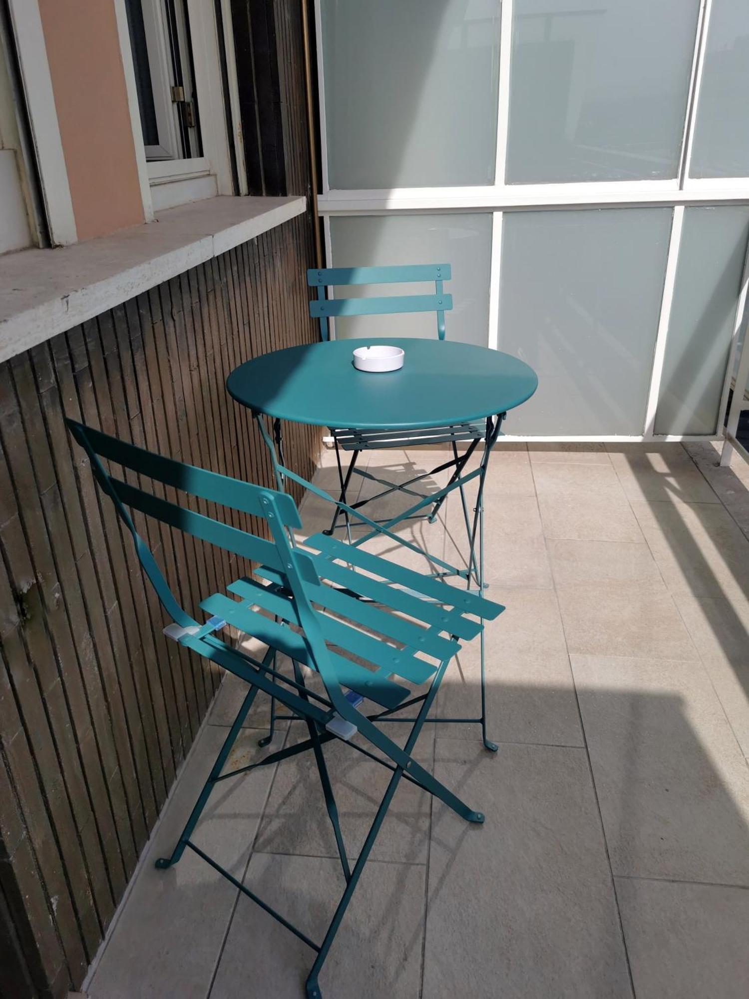 A Due Passi Da Trastevere Apartamento *