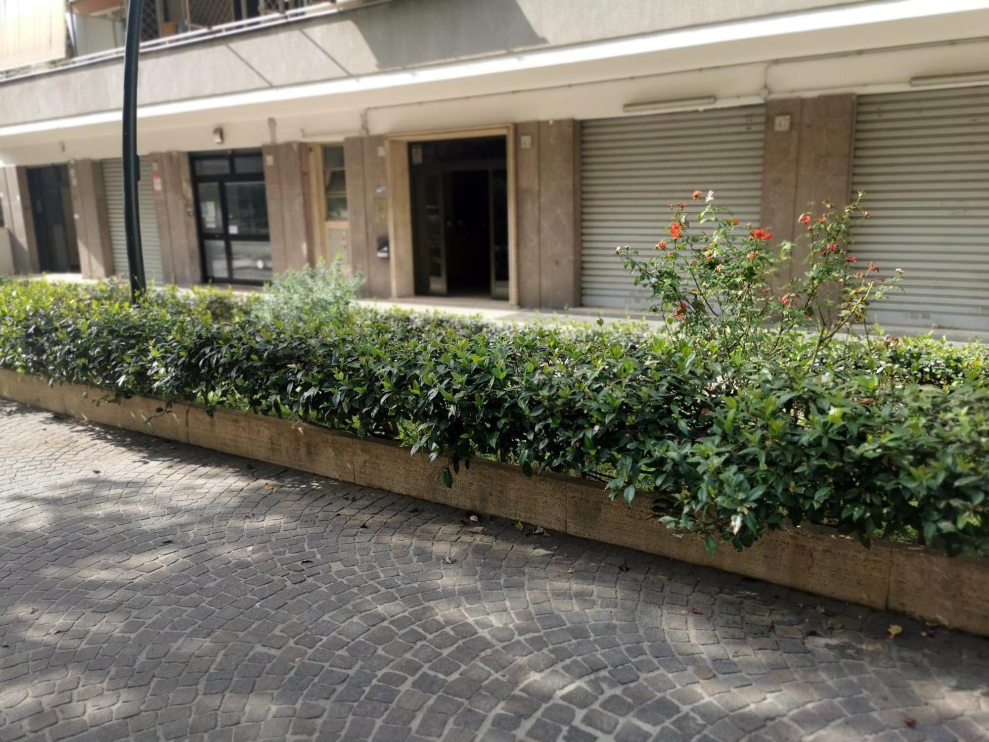 Appartamento A Due Passi Da Trastevere Roma