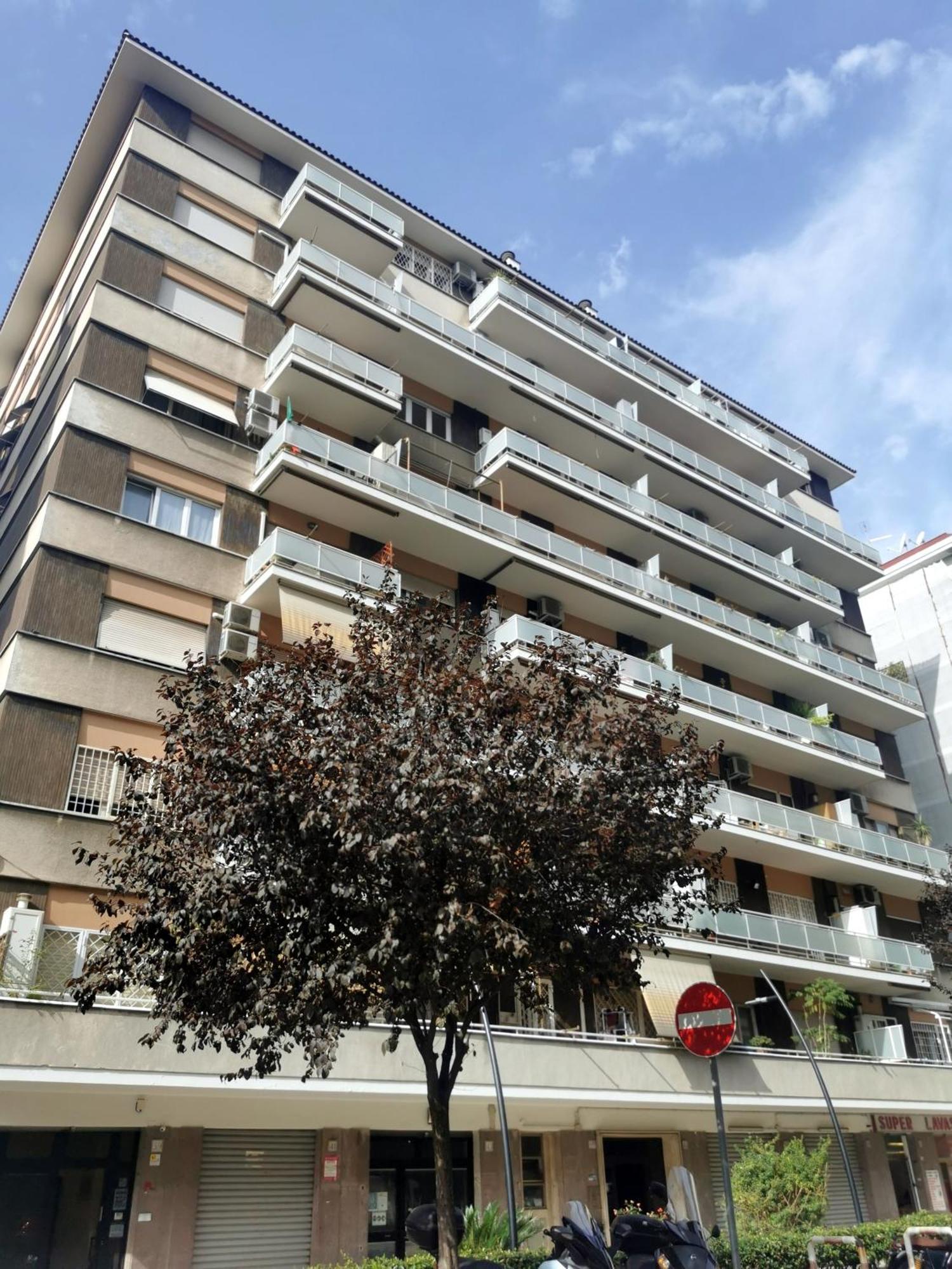 Appartamento A Due Passi Da Trastevere