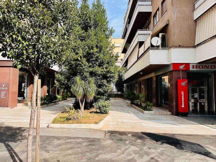 Luxurious Flat Close To The Vatican/metro *