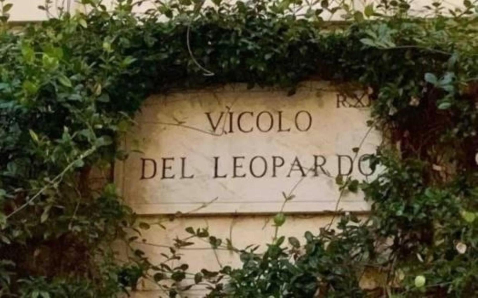 La Casa Di Cinzia * Rome