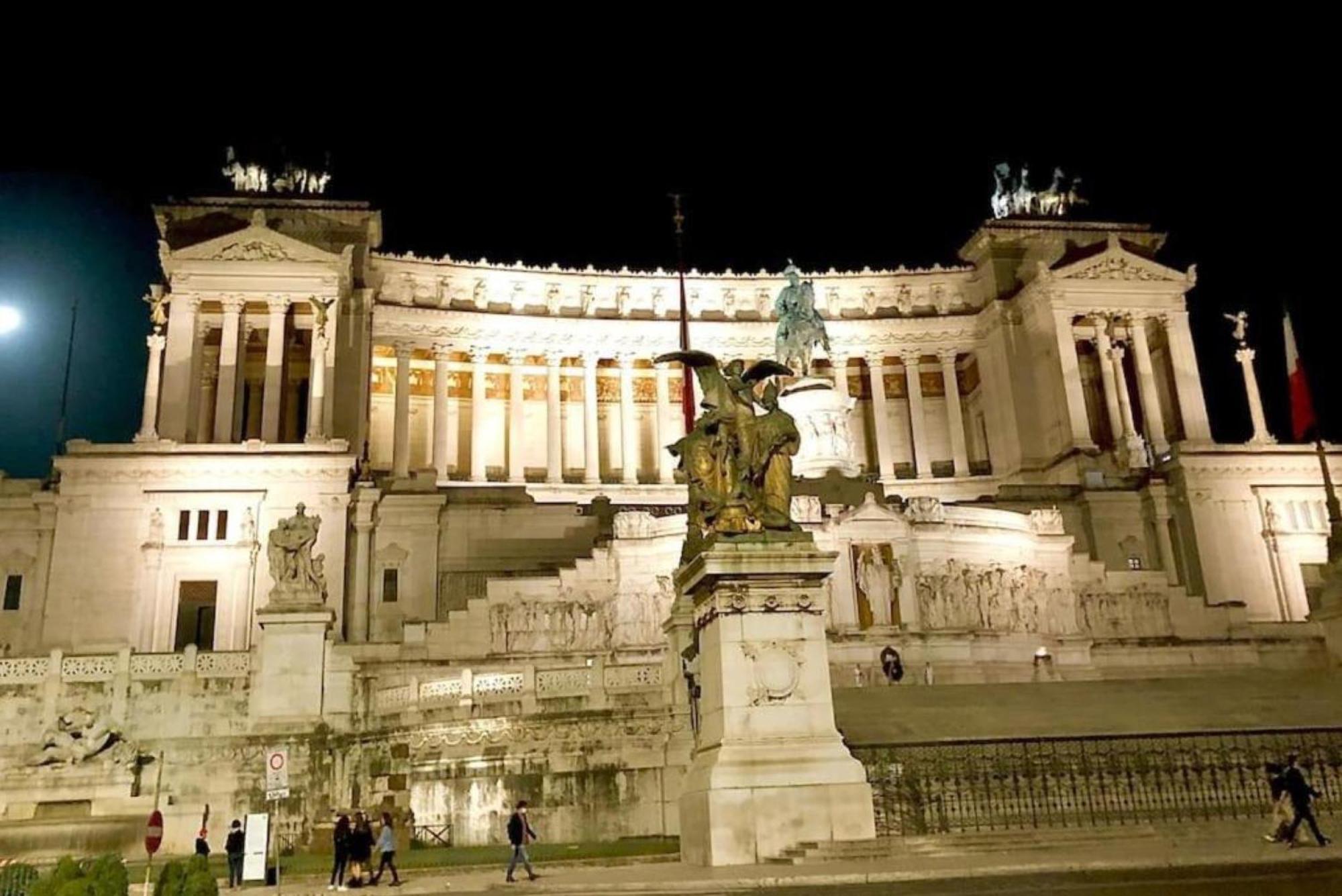 Apartment Luce Al Pantheon *