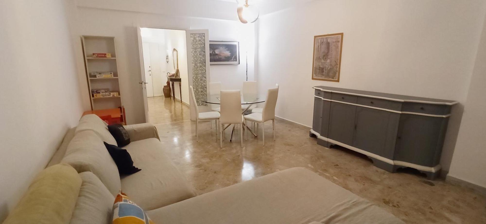 Apartment La Casa Di Nonno