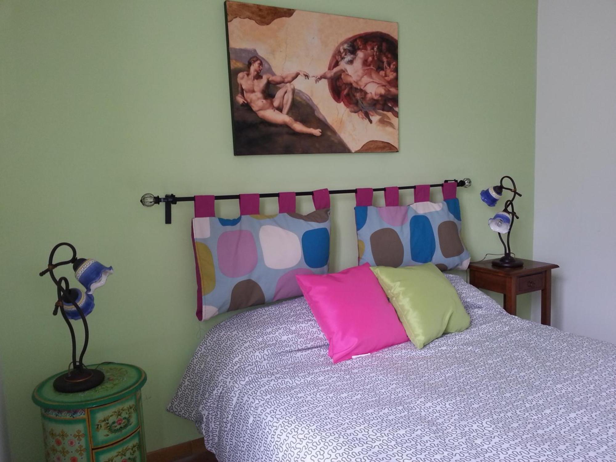 Apartment Wi-fi Clima Molfetta 26