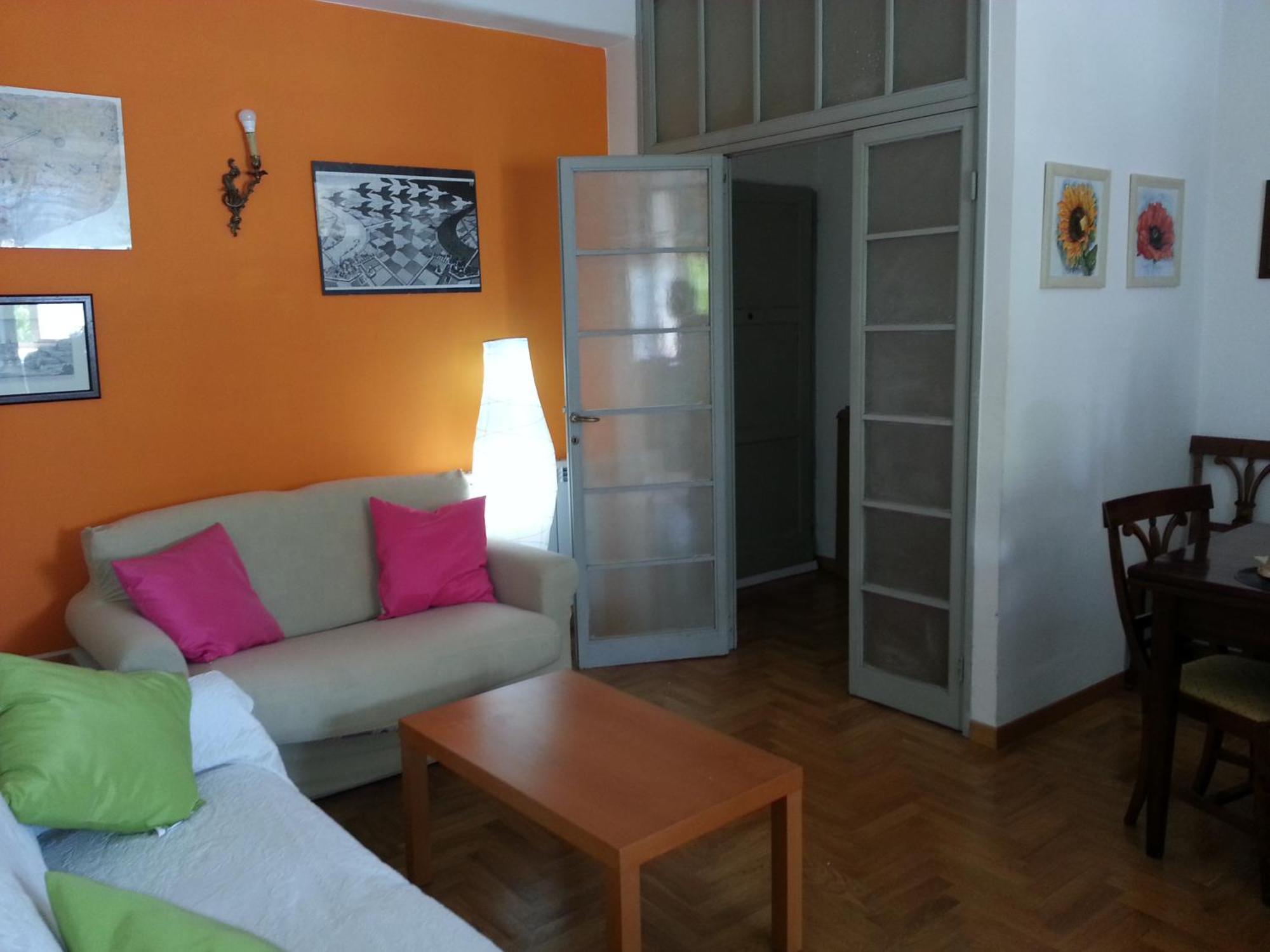 Wi-fi Clima Molfetta 26 Apartment