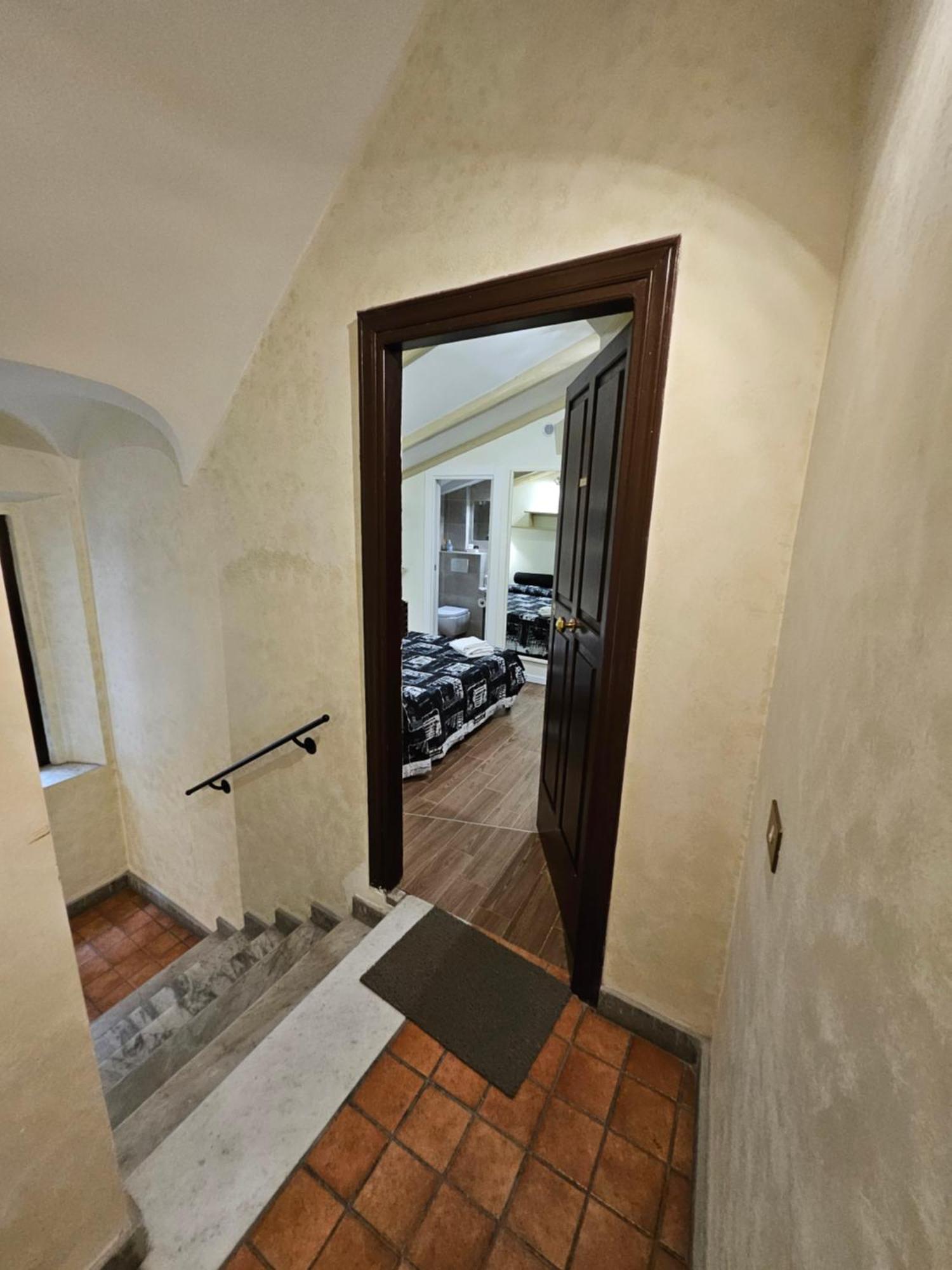 The Fox Cove Appartamento Roma