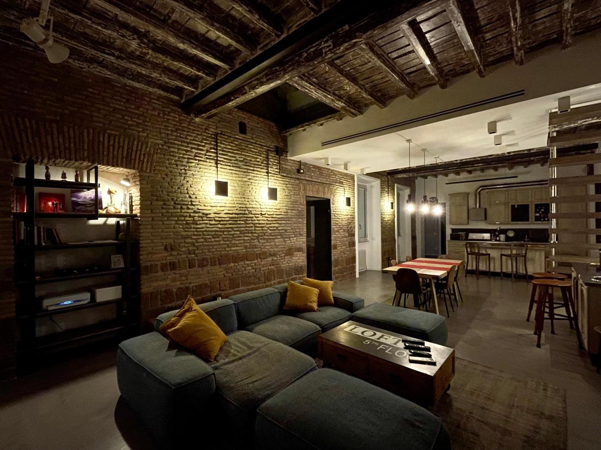 Apartment Loft 133 - And Luxury Loft In