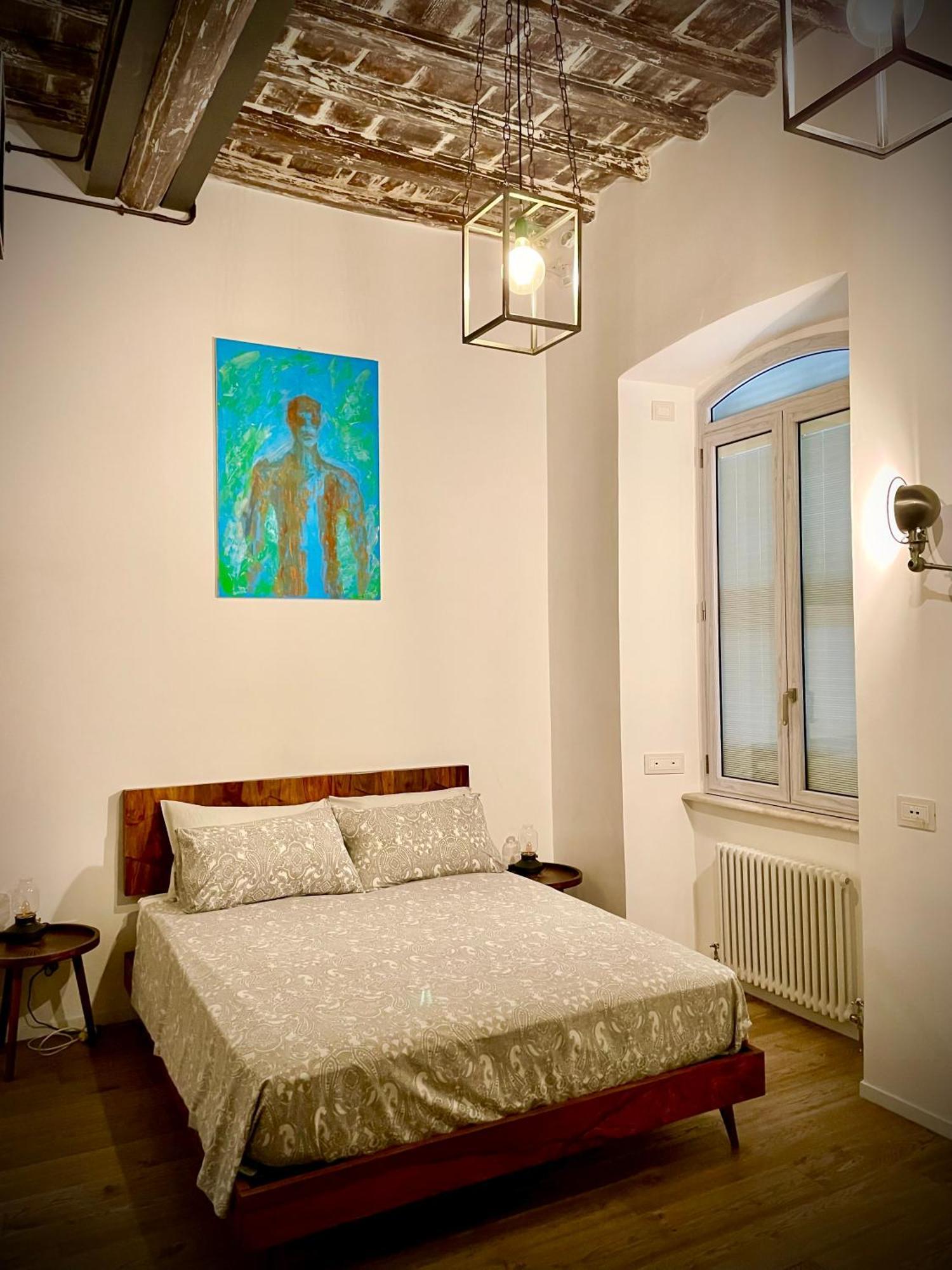 Loft 133 - And Luxury Loft In Apartment *