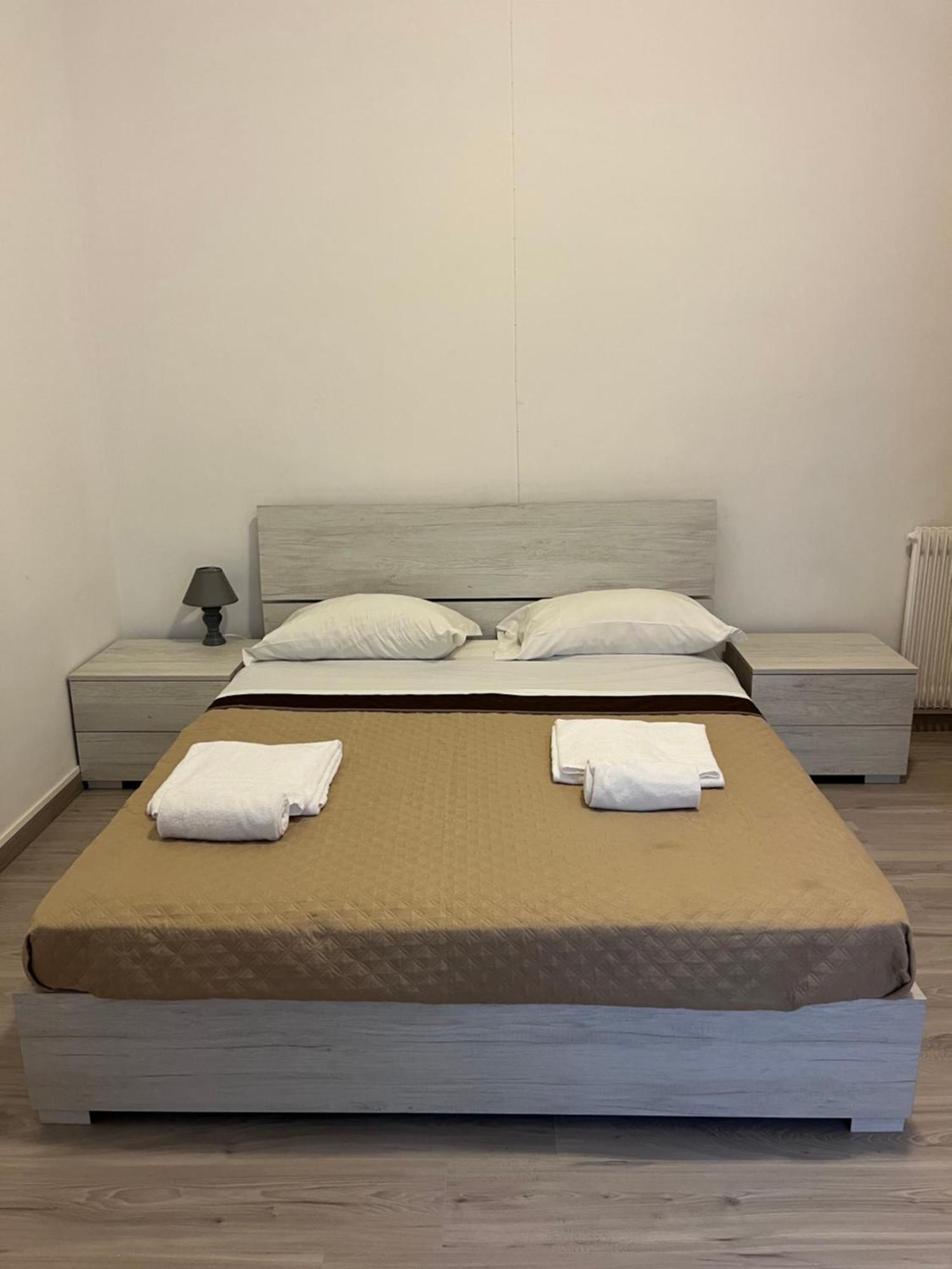 San Pietro Guest house Rome