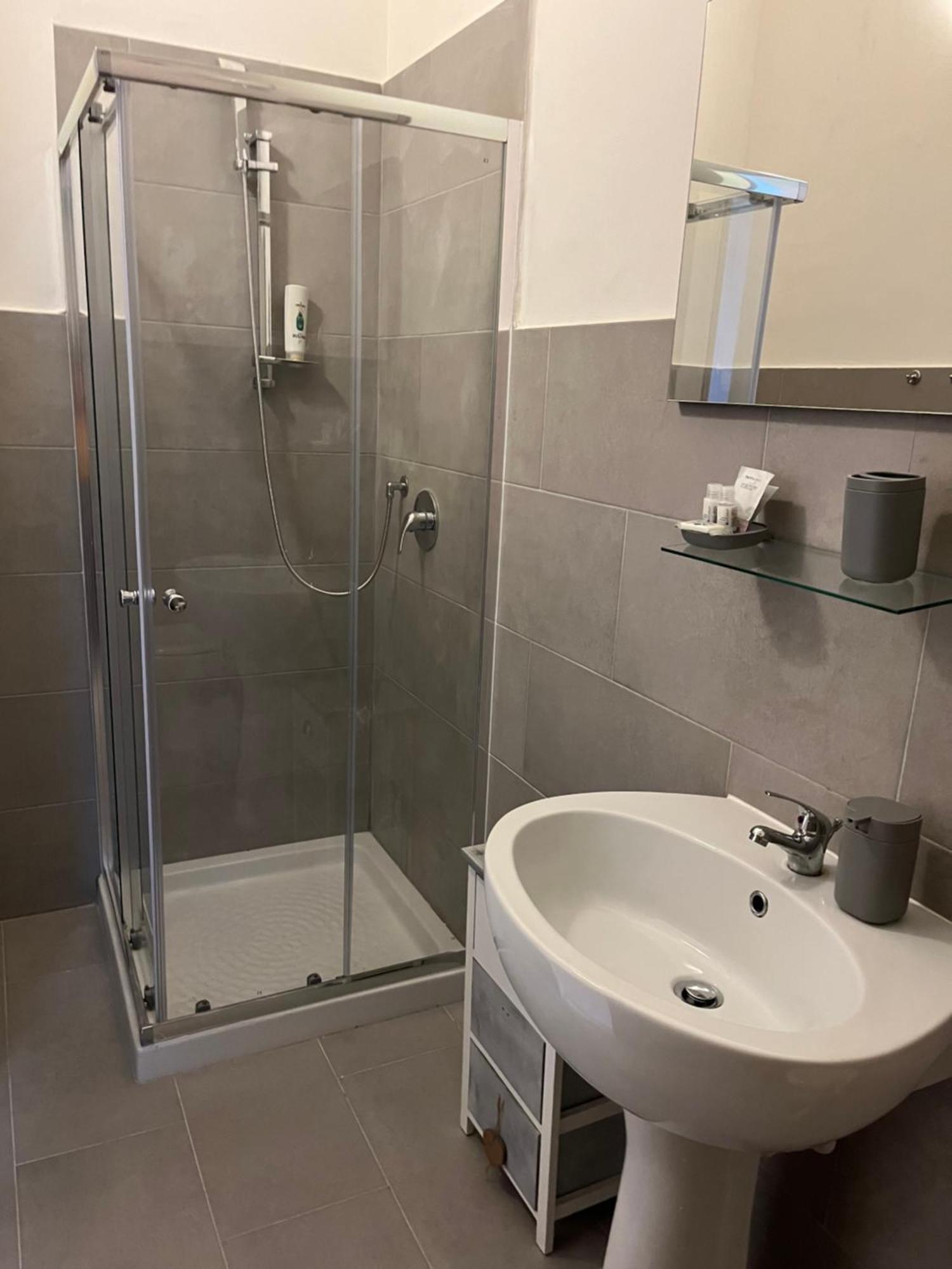 Guest house San Pietro *