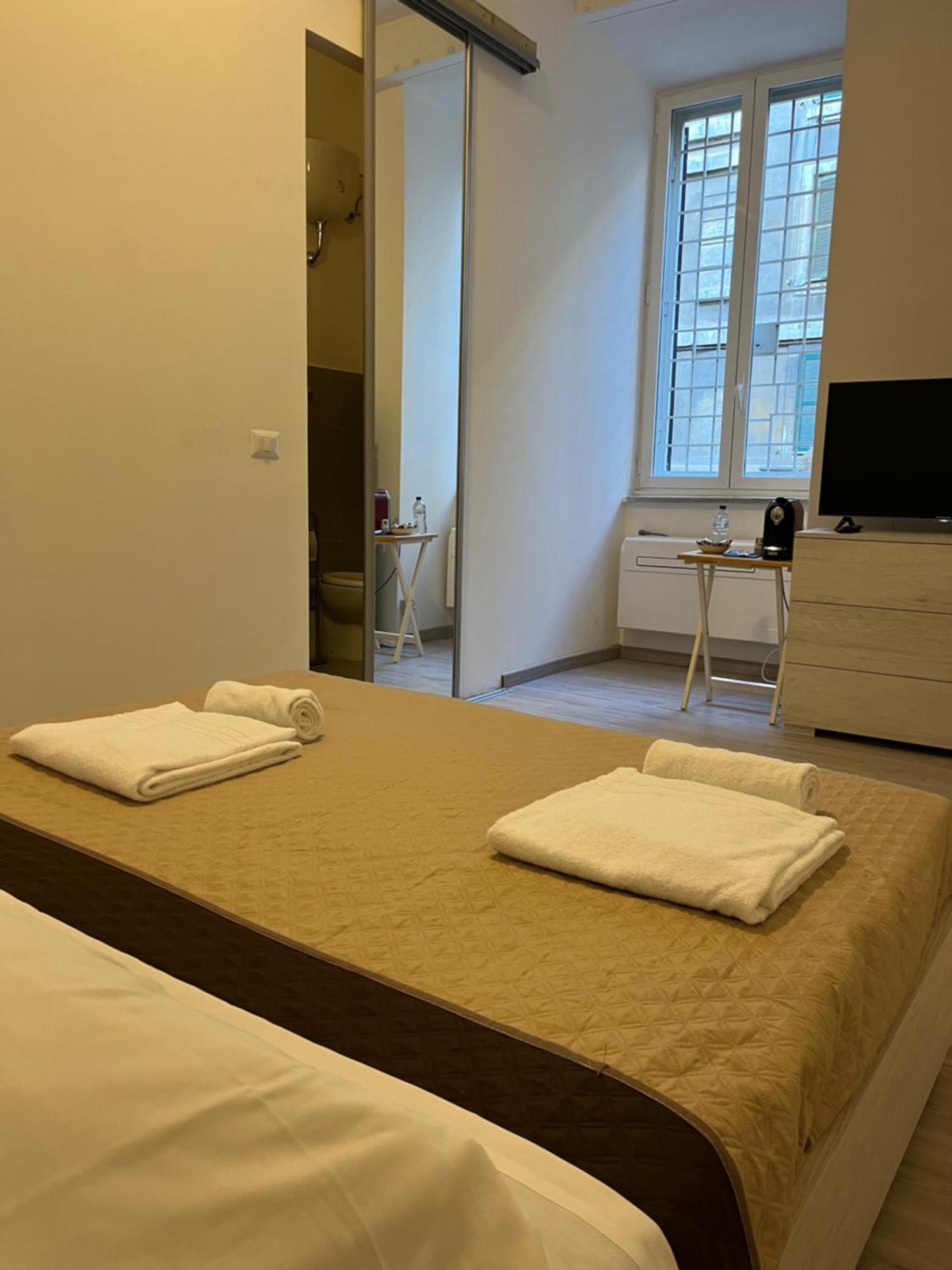 San Pietro Guest house