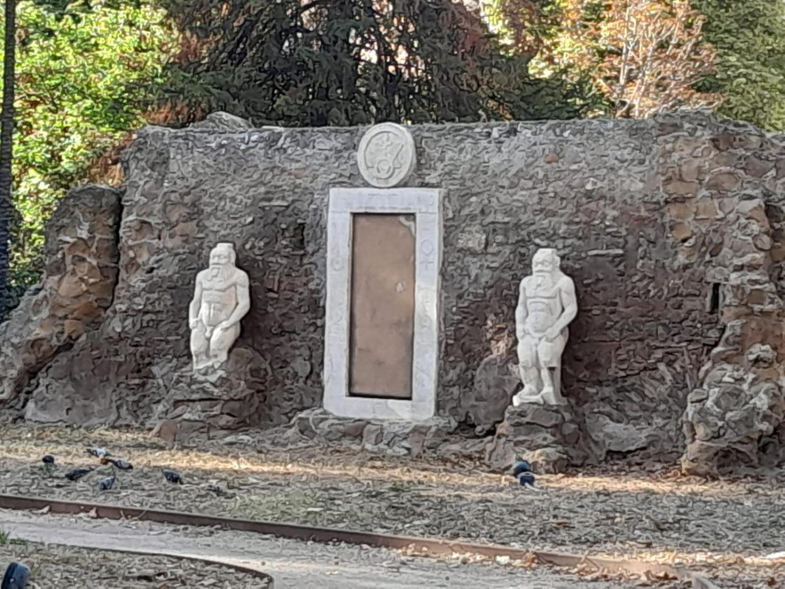 Pensiero Alloggio in famiglia Roma
